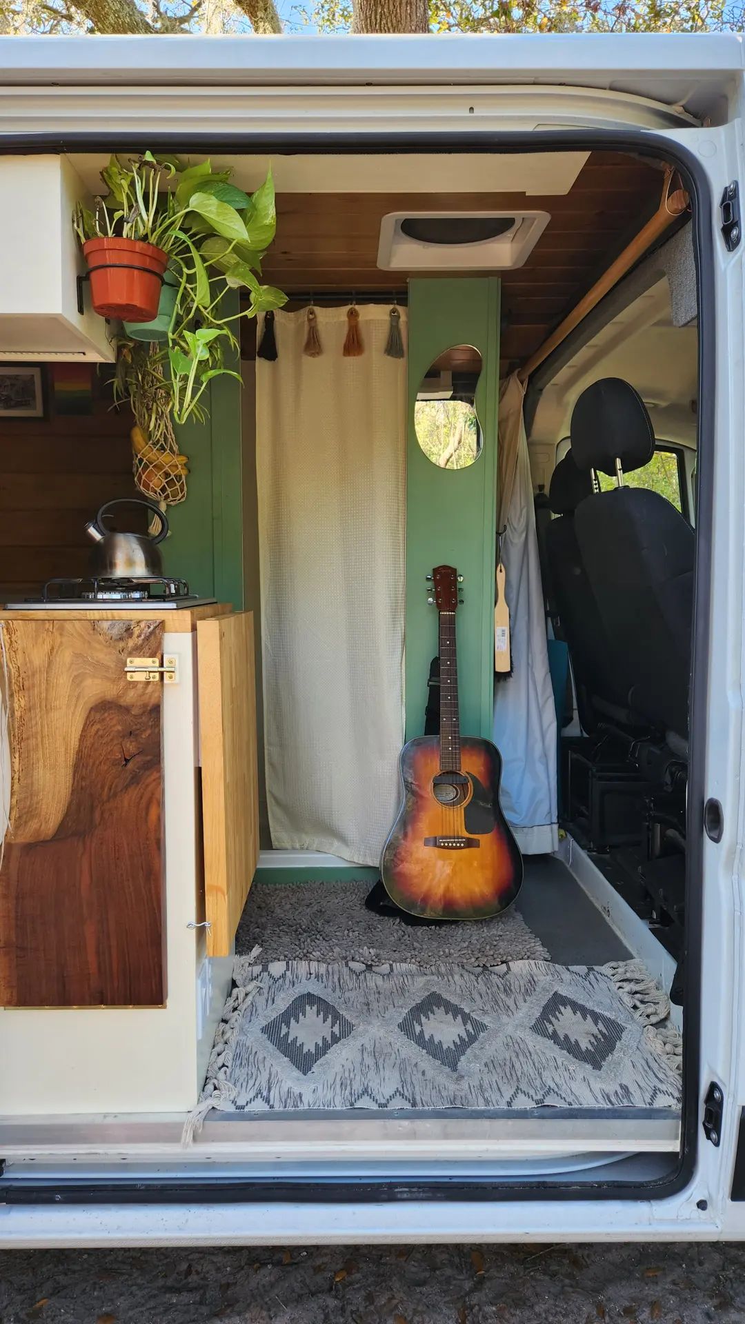 Class B RV Rental 