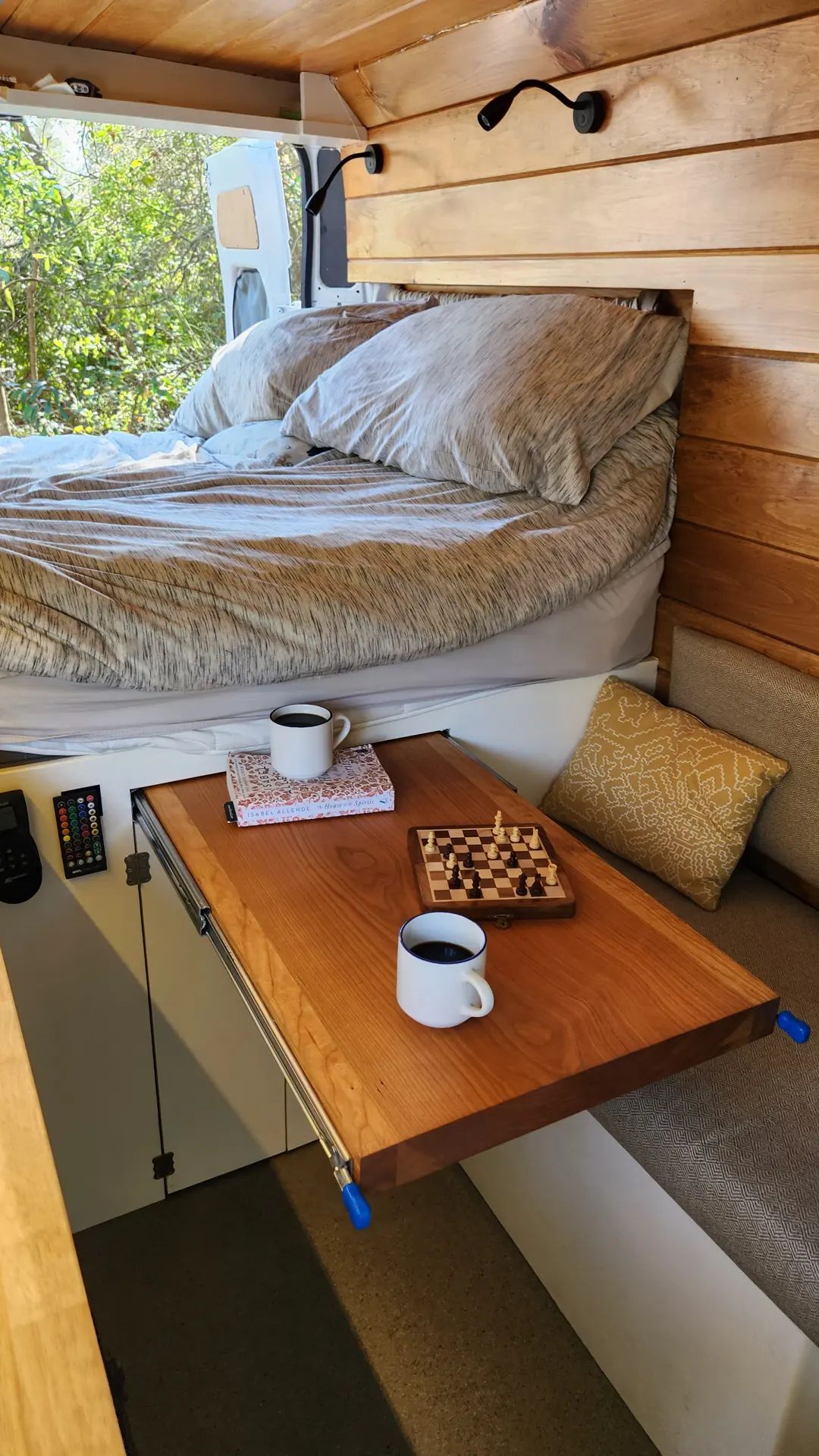 Class B RV Rental 