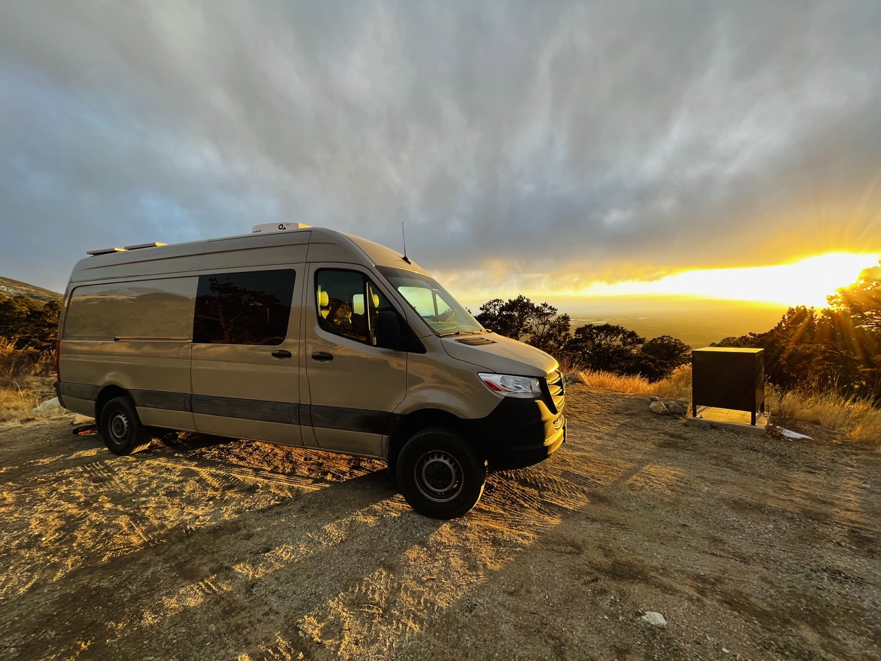 2021 Sprinter Van Towing Capacity - Mercedes-Benz of North Scottsdale