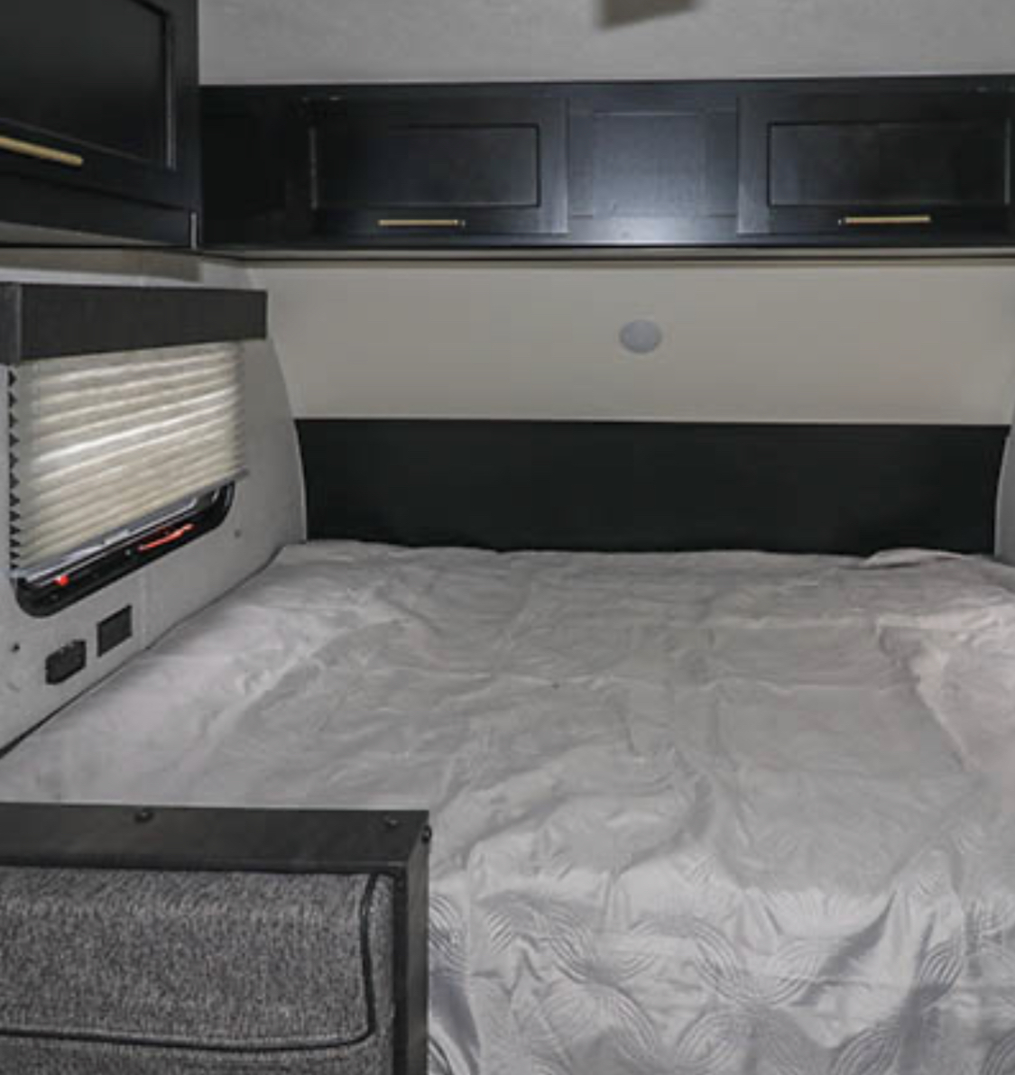 Travel trailer RV Rental 