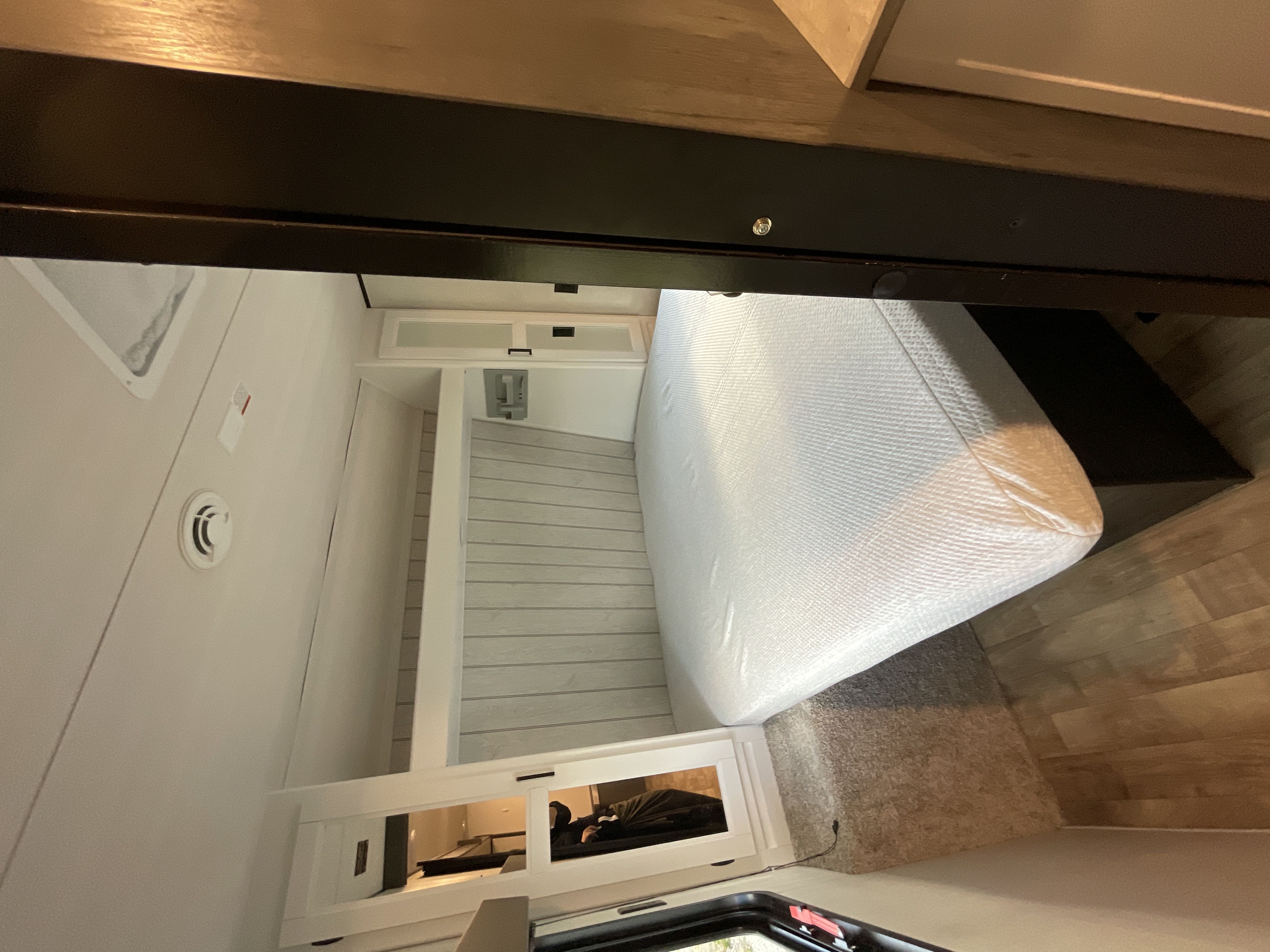 Travel trailer RV Rental 