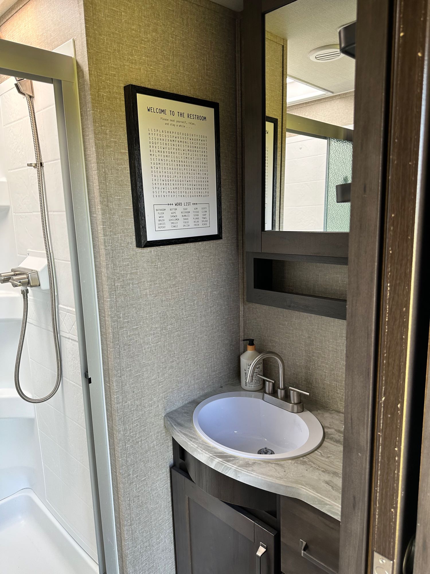 Grand Design Reflection 2022