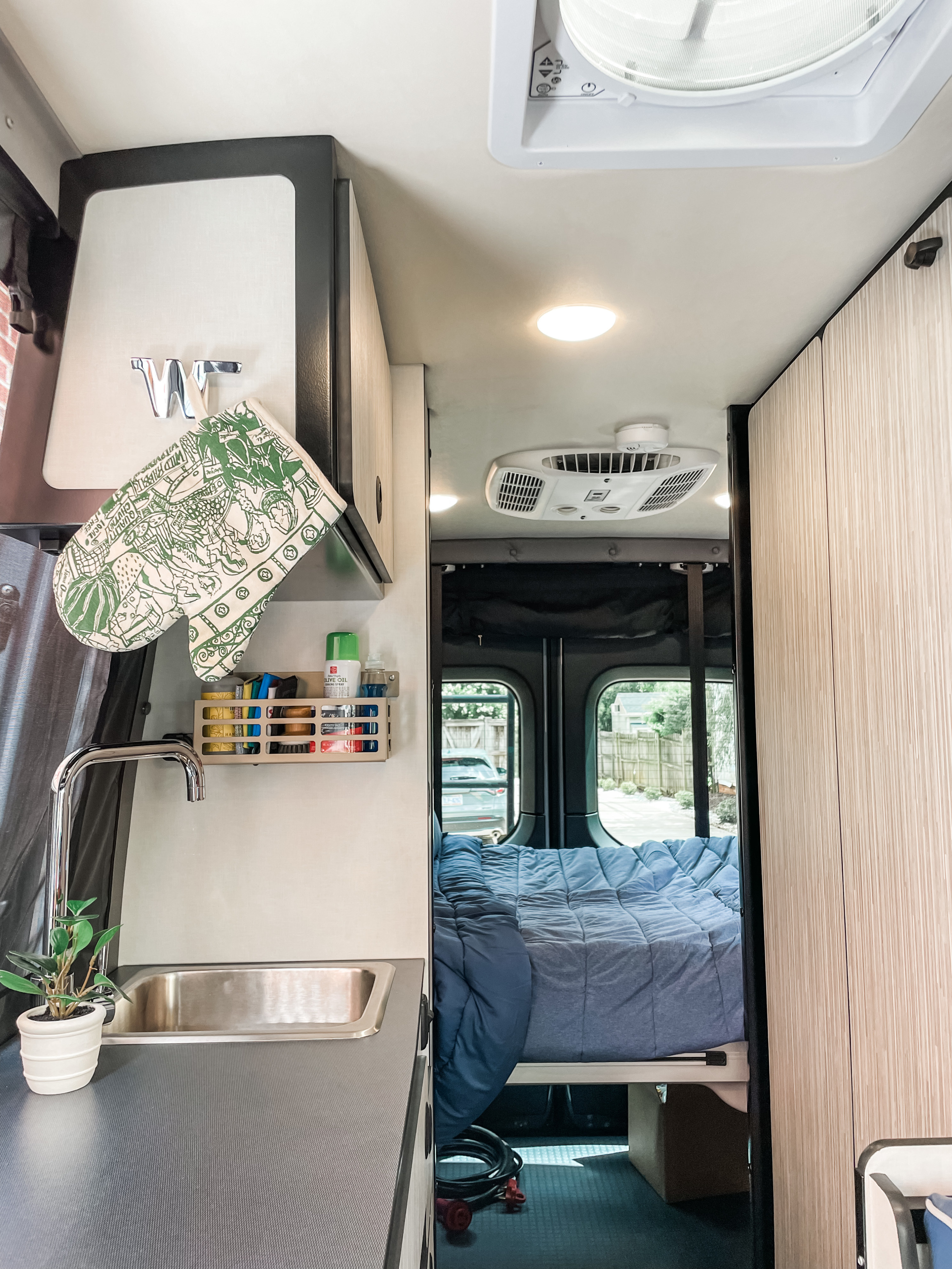 Class B RV Rental 