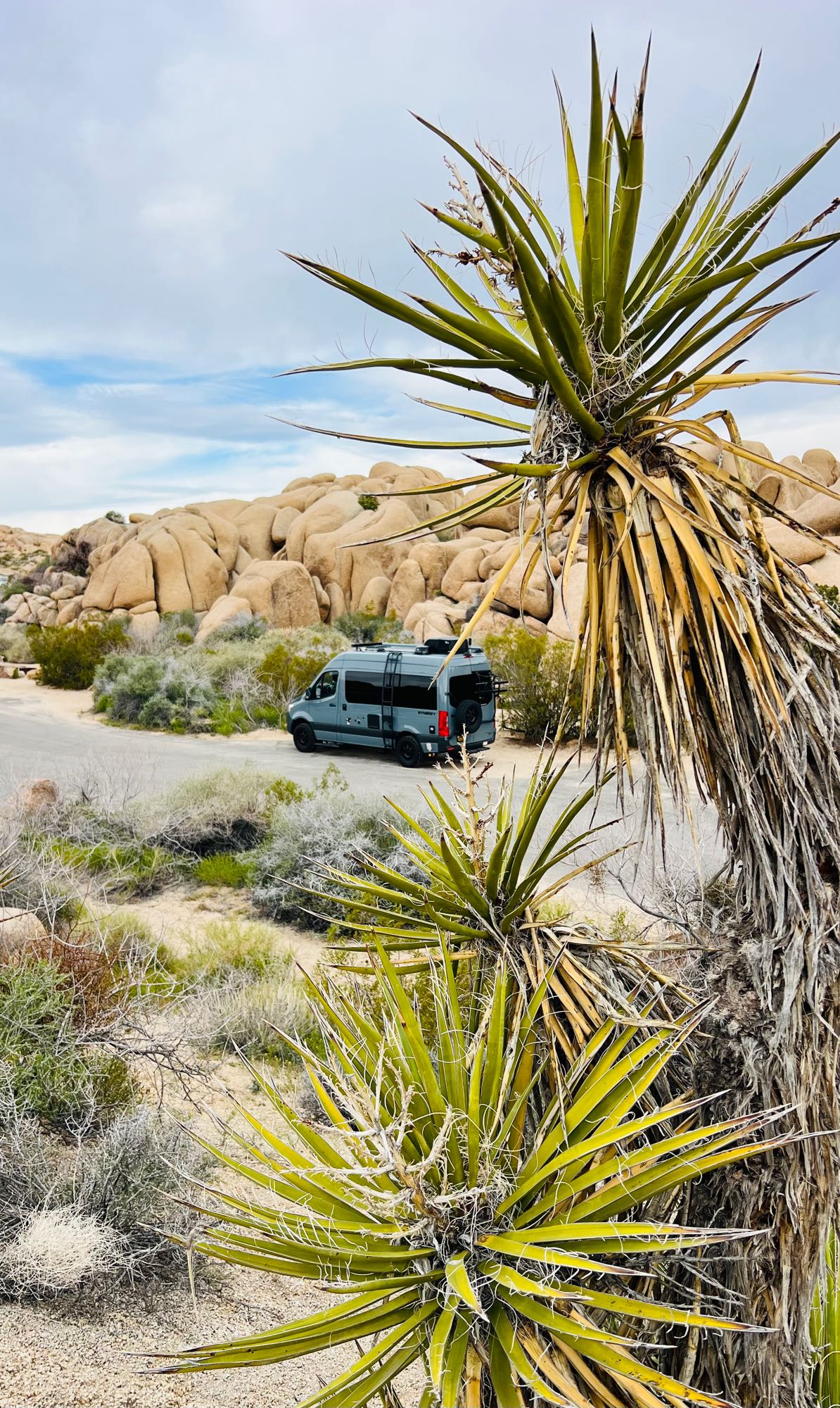 Class B RV Rental 