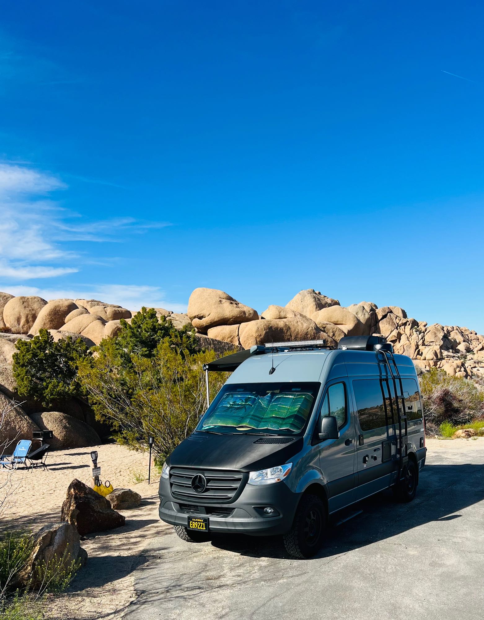 Class B RV Rental 