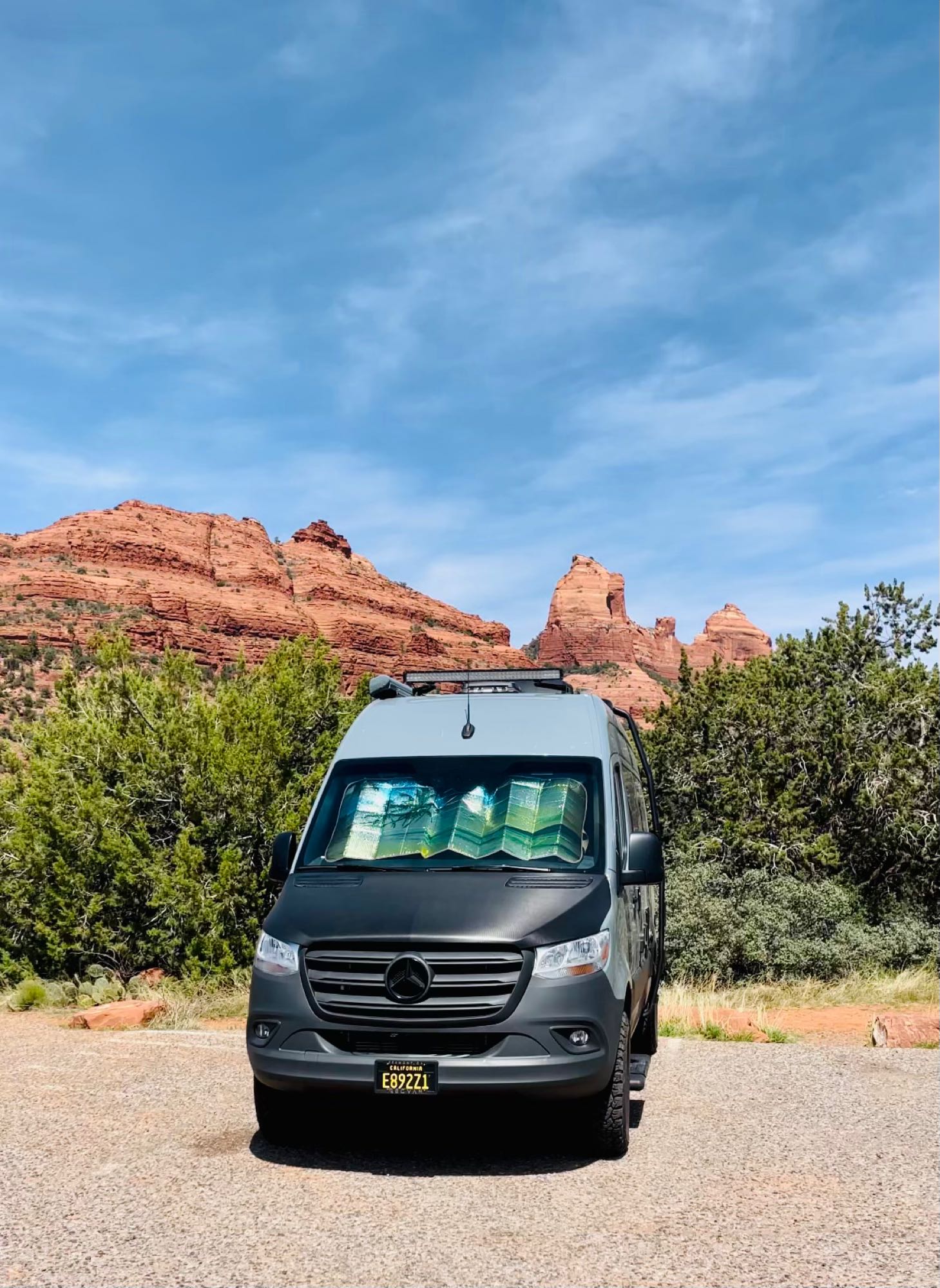 Class B RV Rental 