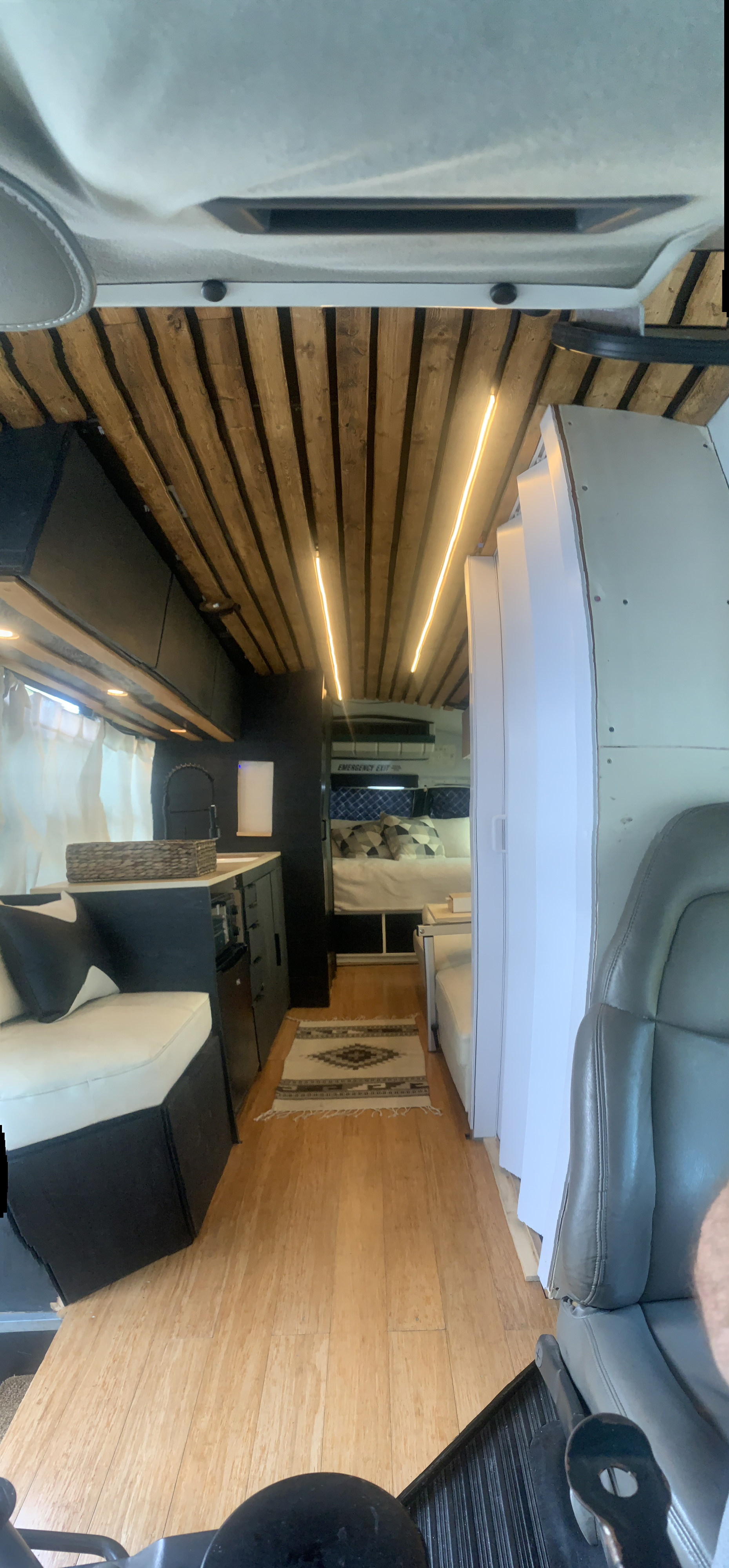 Class C RV Rental 