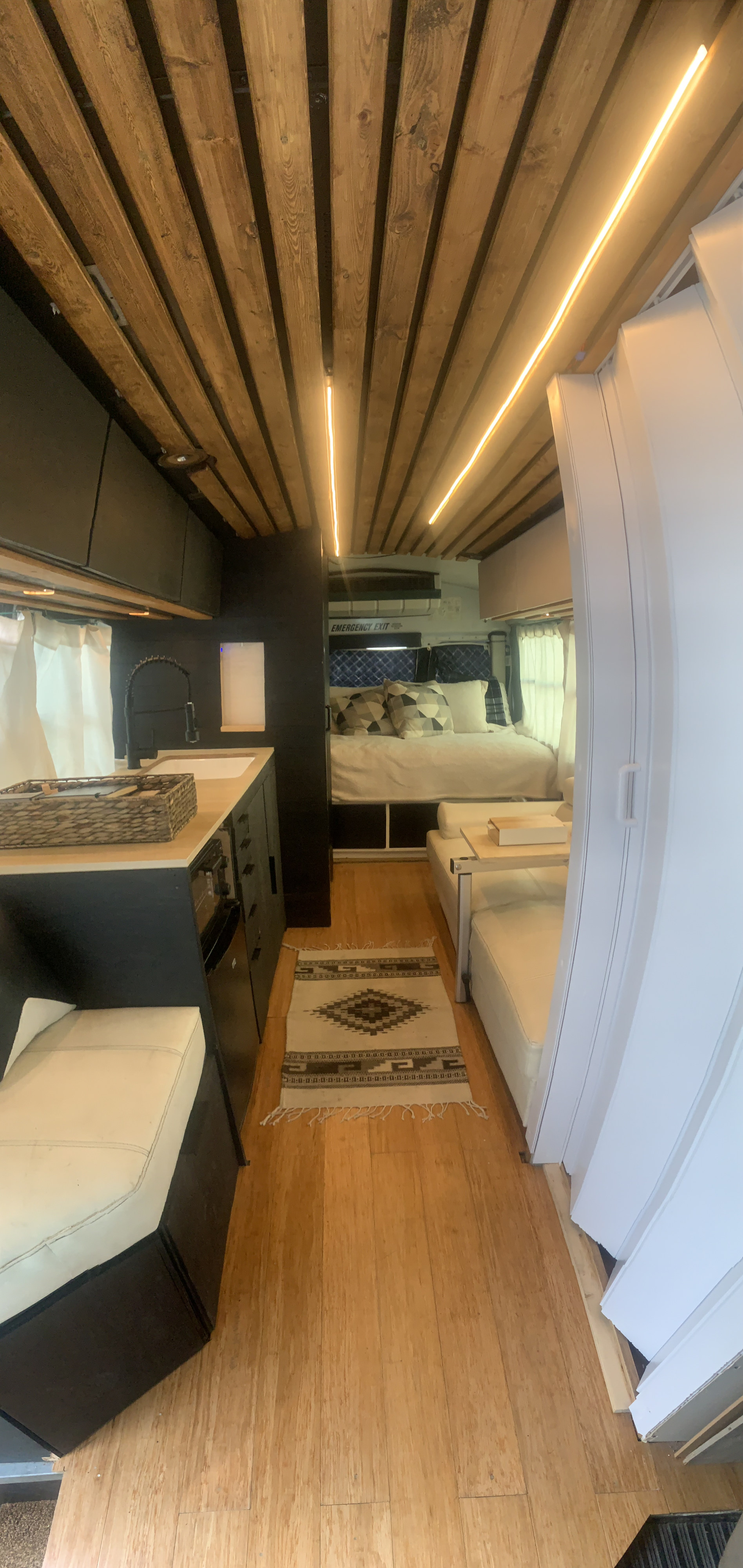 Class C RV Rental 