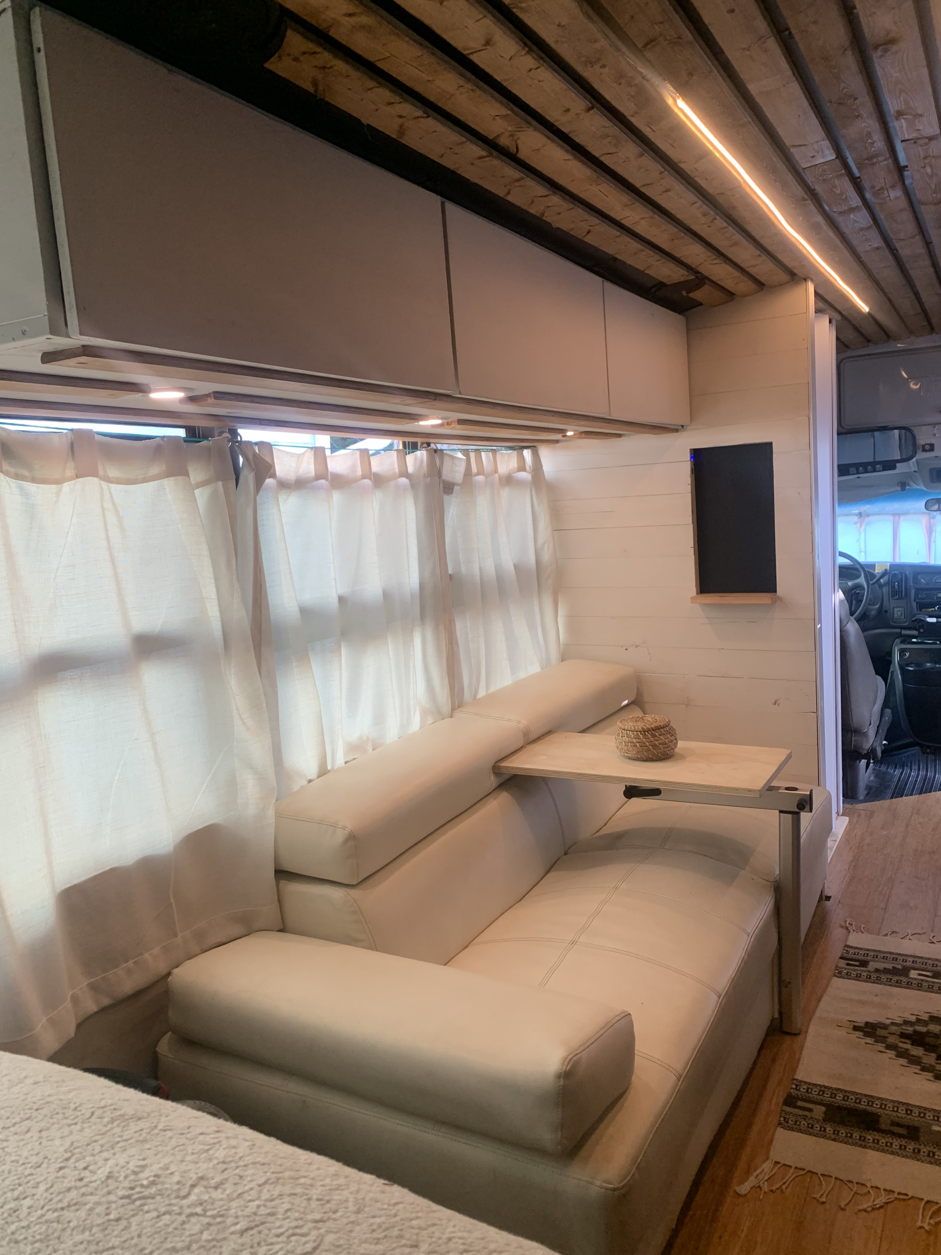 Class C RV Rental 