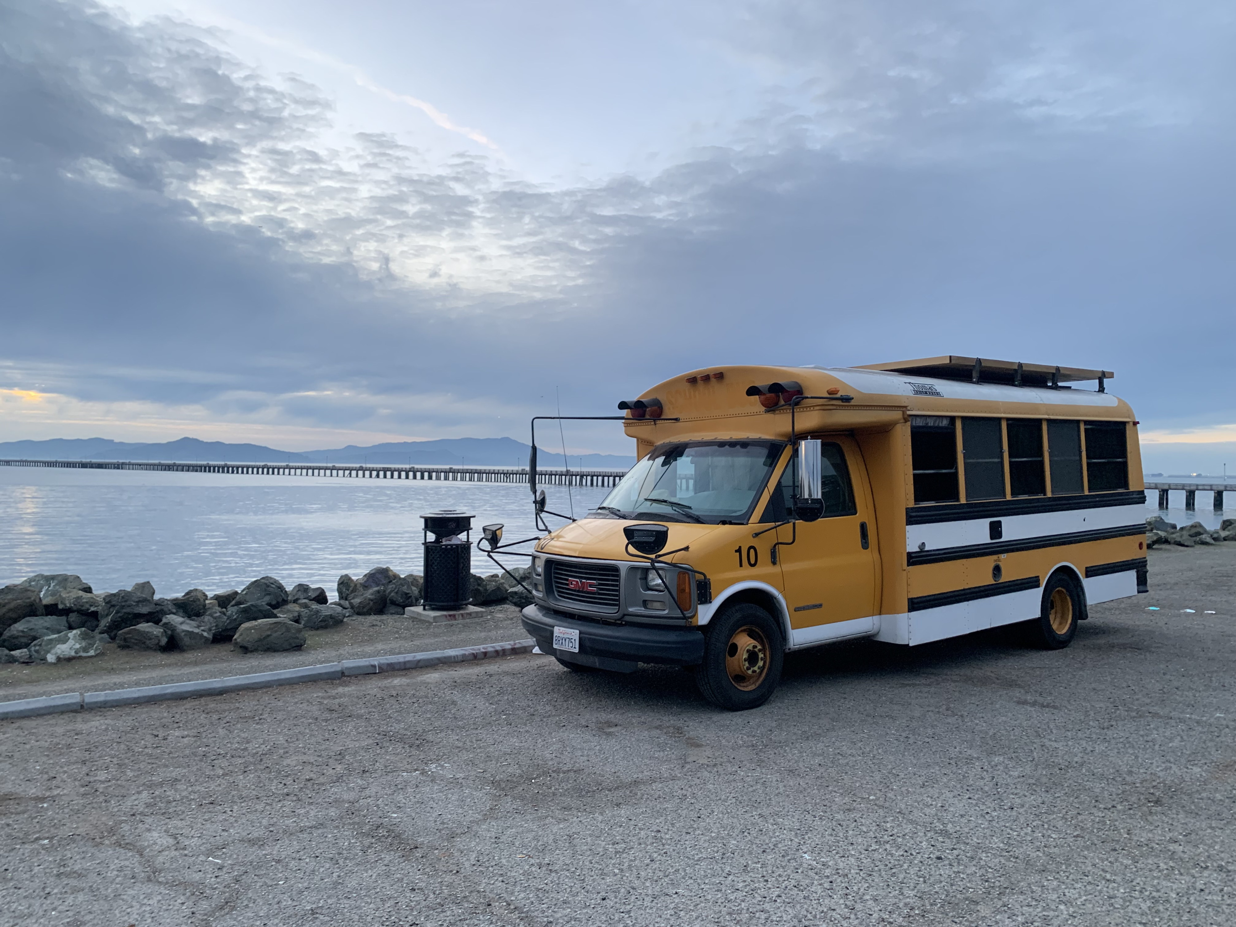 Class C RV Rental 