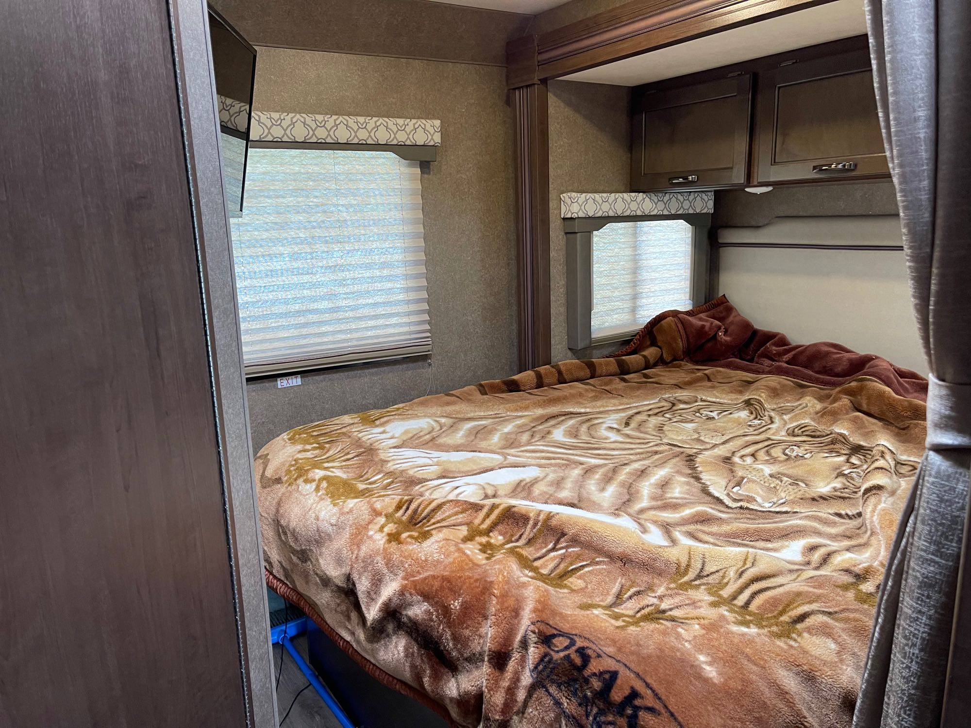 Thor Freedom Elite 2020