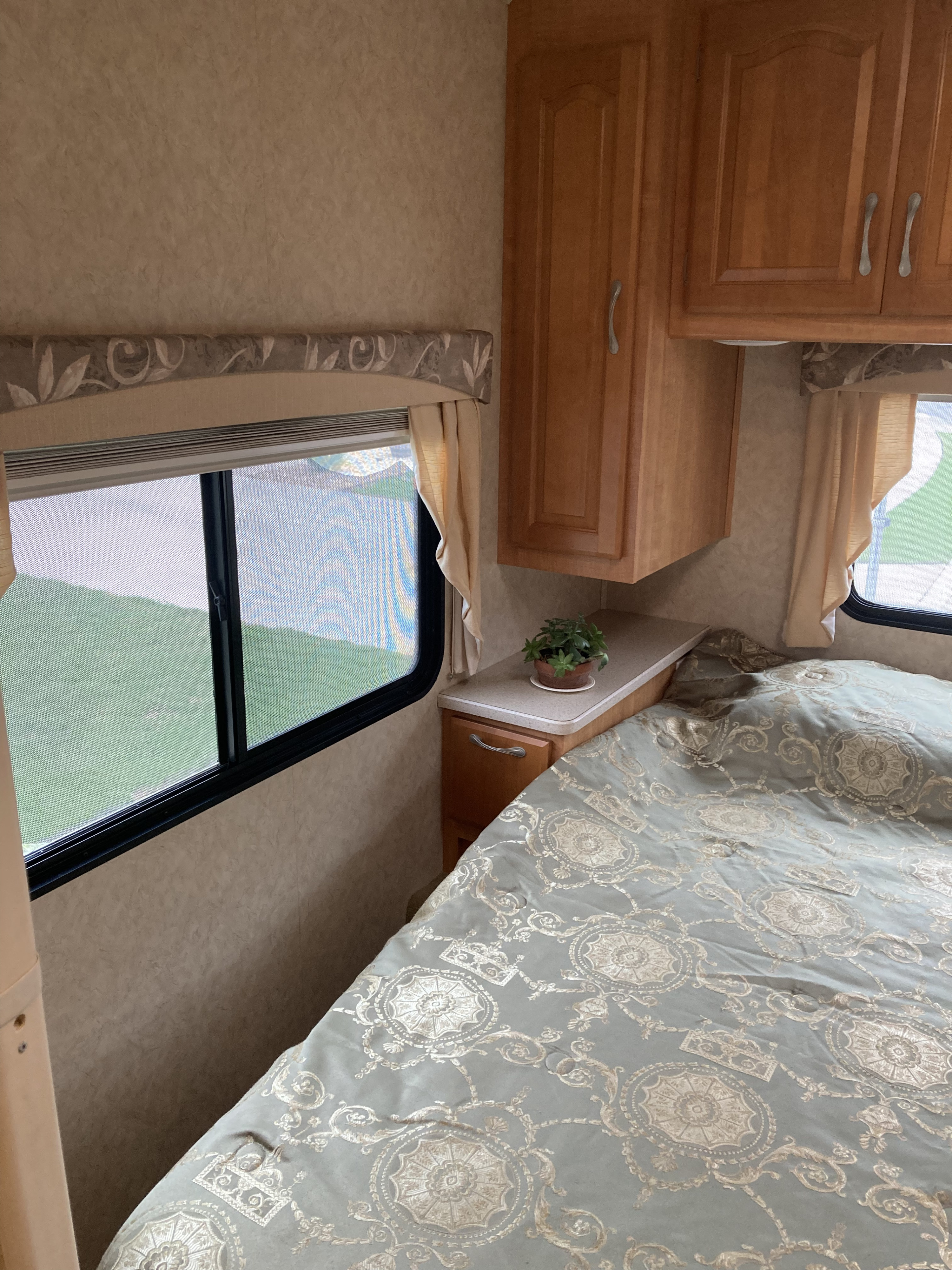 Coachmen Freelander Premier 2006