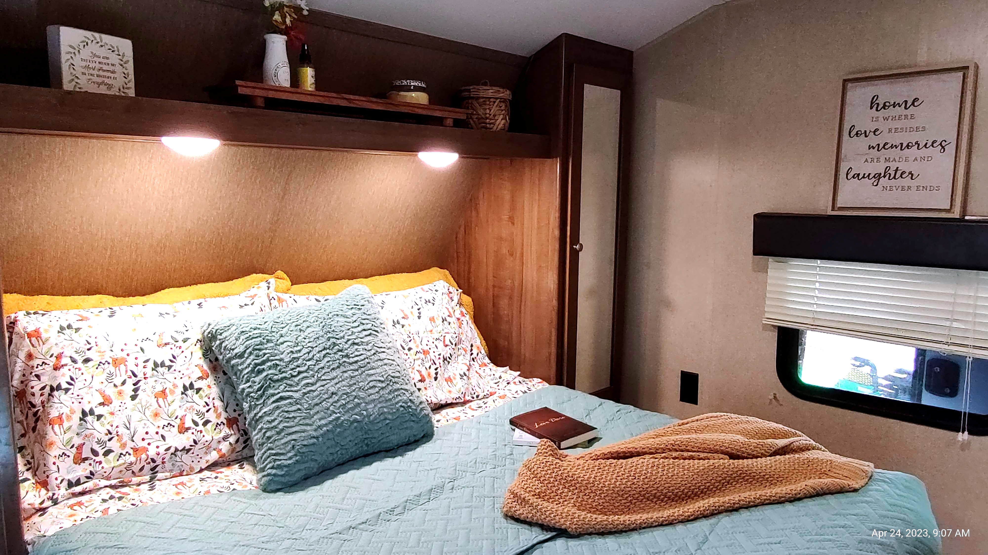 Aspen Trail Aspen Trail Trailer 2018