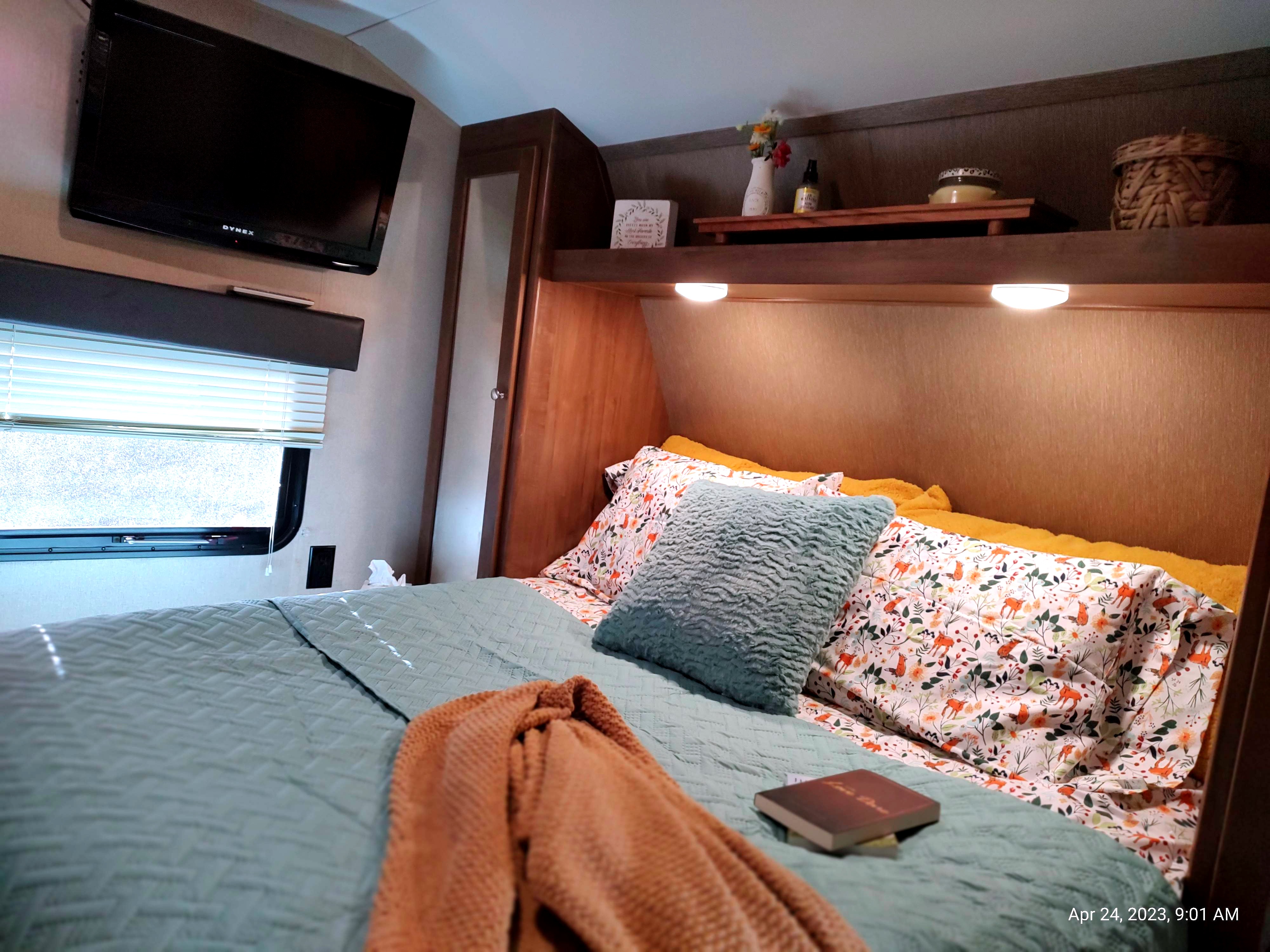 Aspen Trail Aspen Trail Trailer 2018