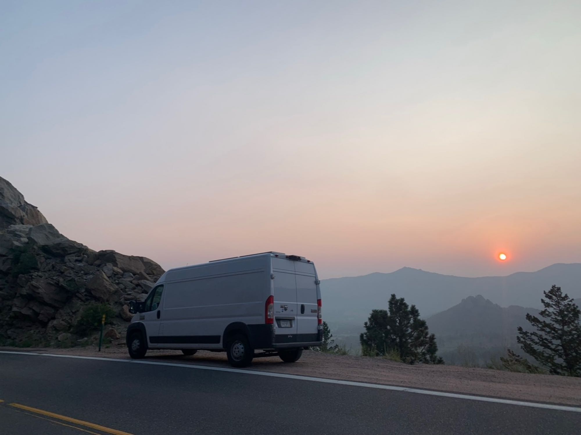 Class B RV Rental 
