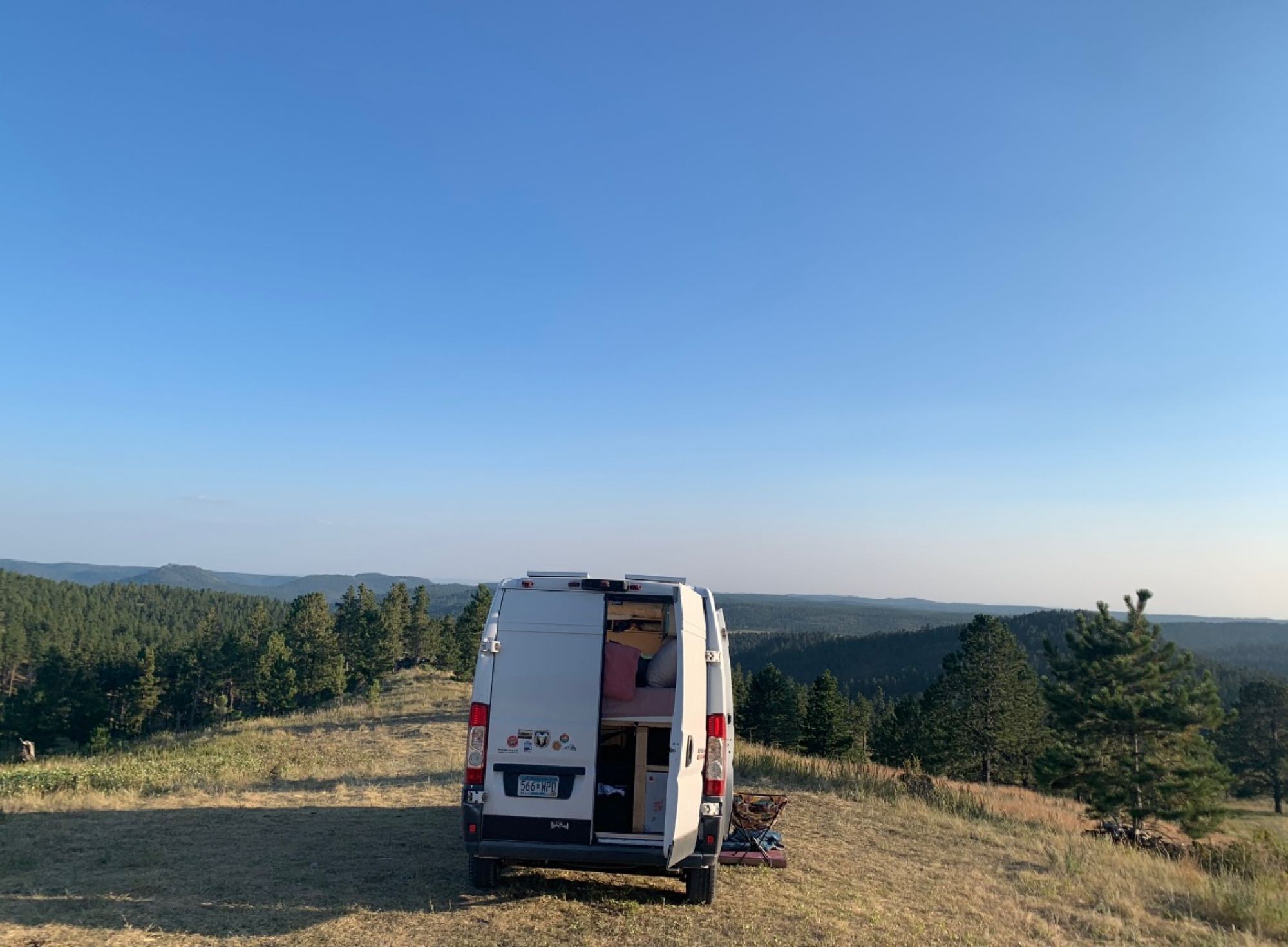Class B RV Rental 