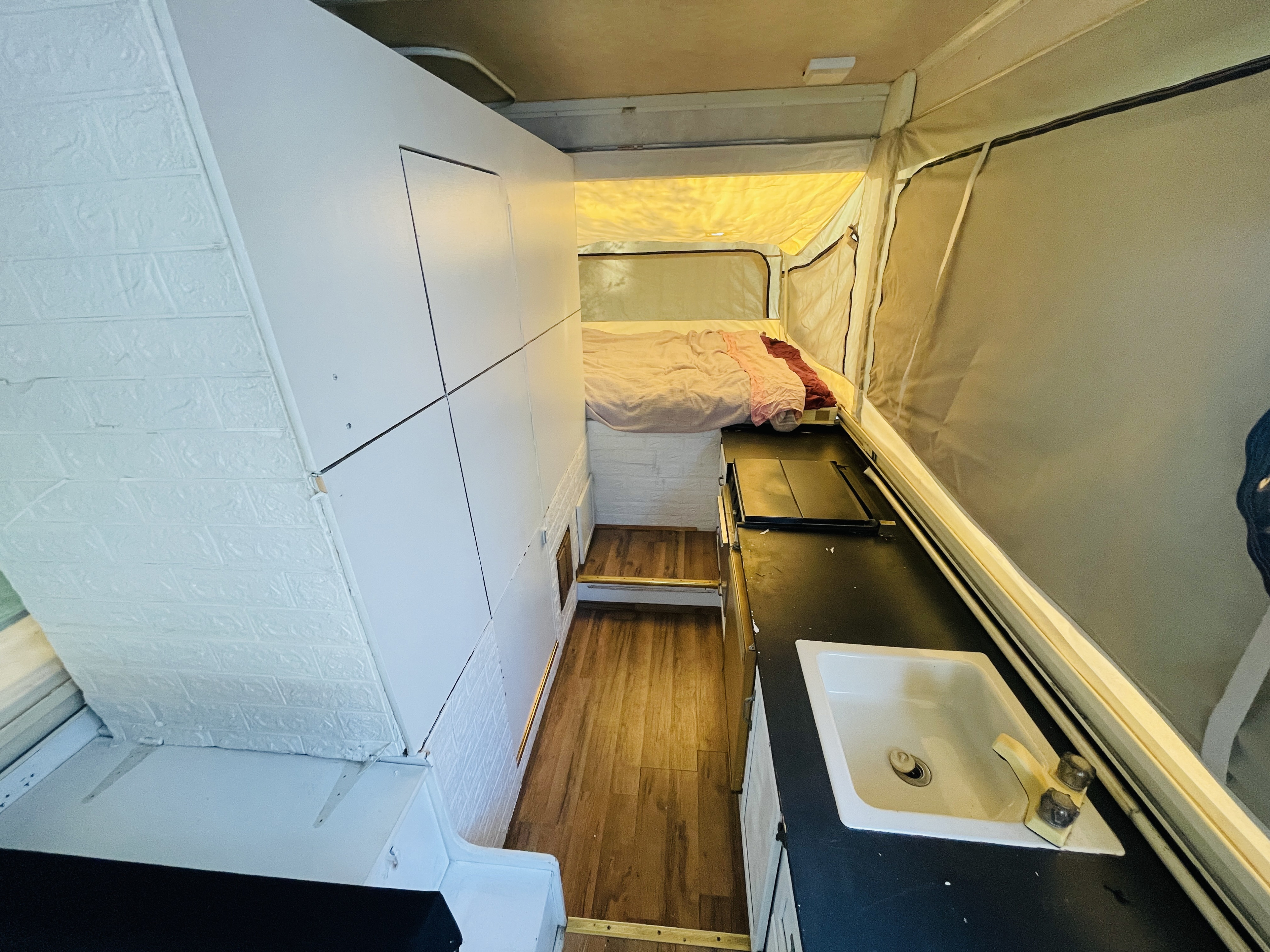 Coleman plantation 1977