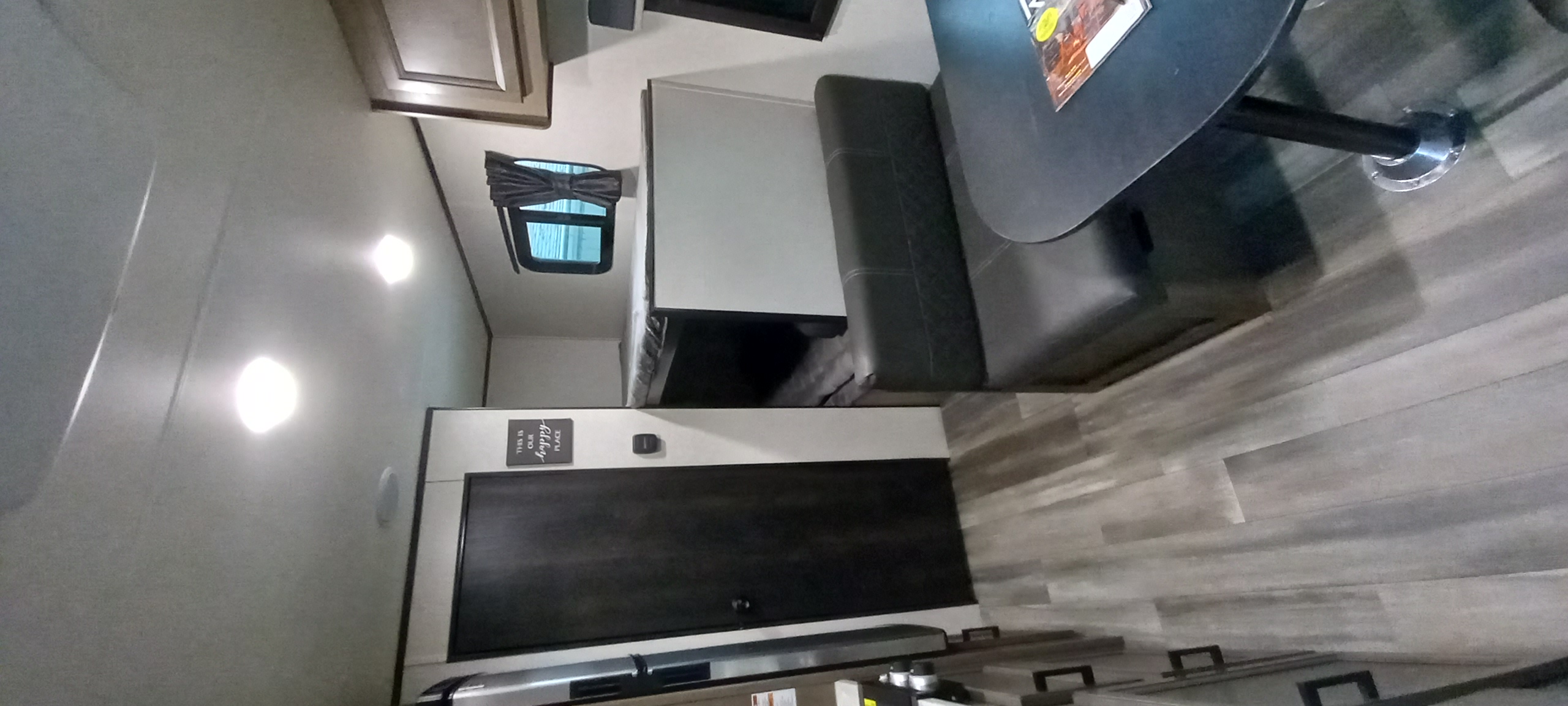 Travel trailer RV Rental 