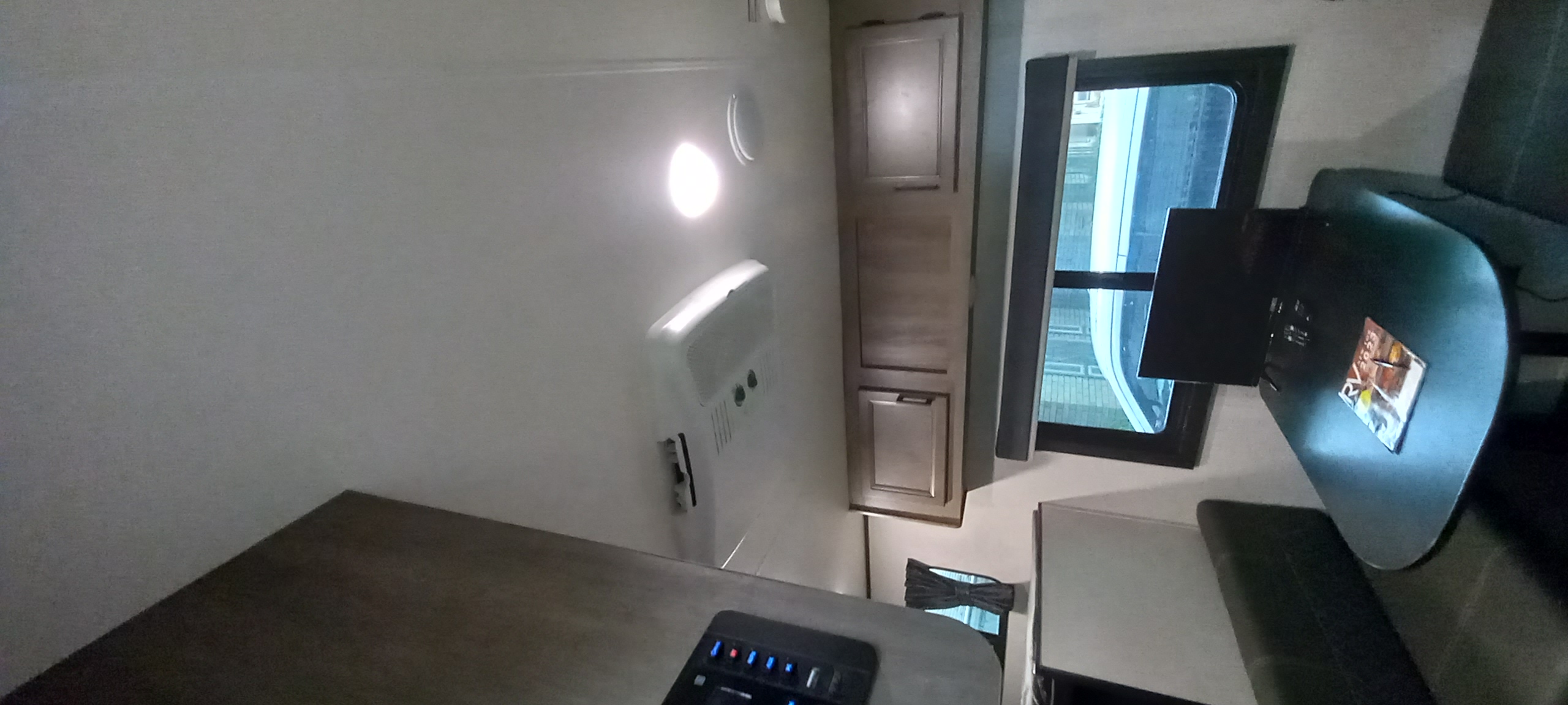 Travel trailer RV Rental 