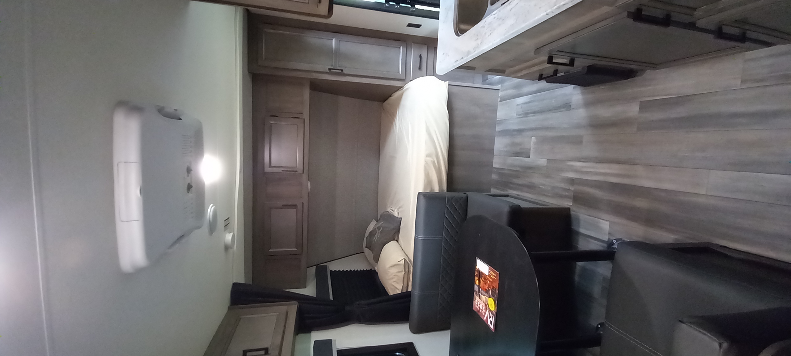 Travel trailer RV Rental 