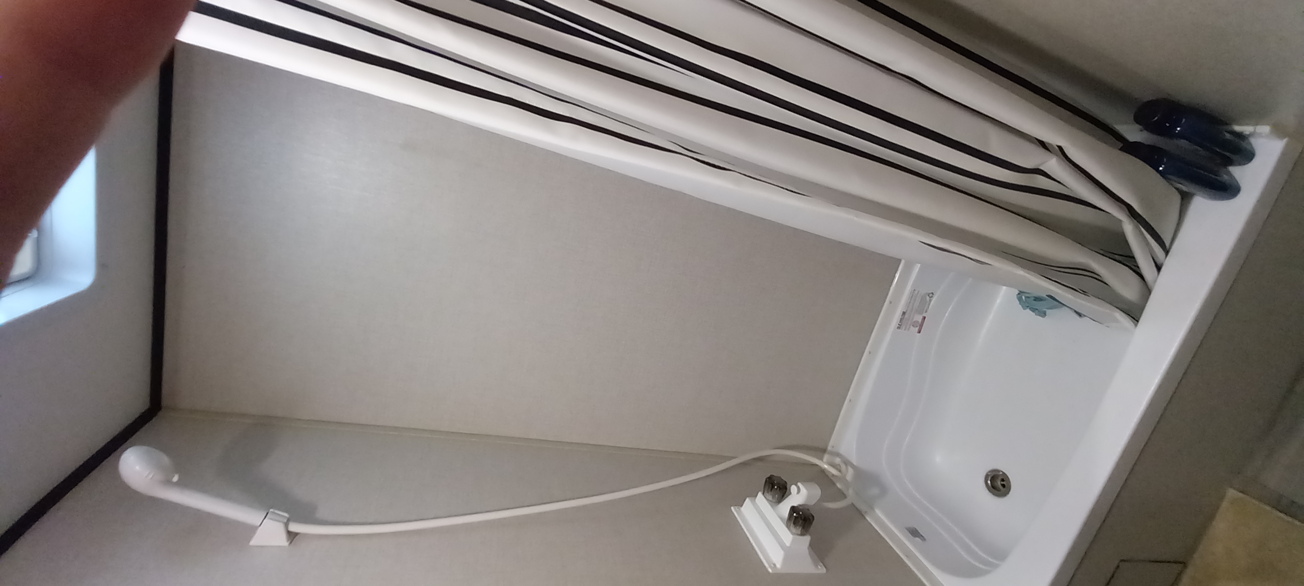 Travel trailer RV Rental 
