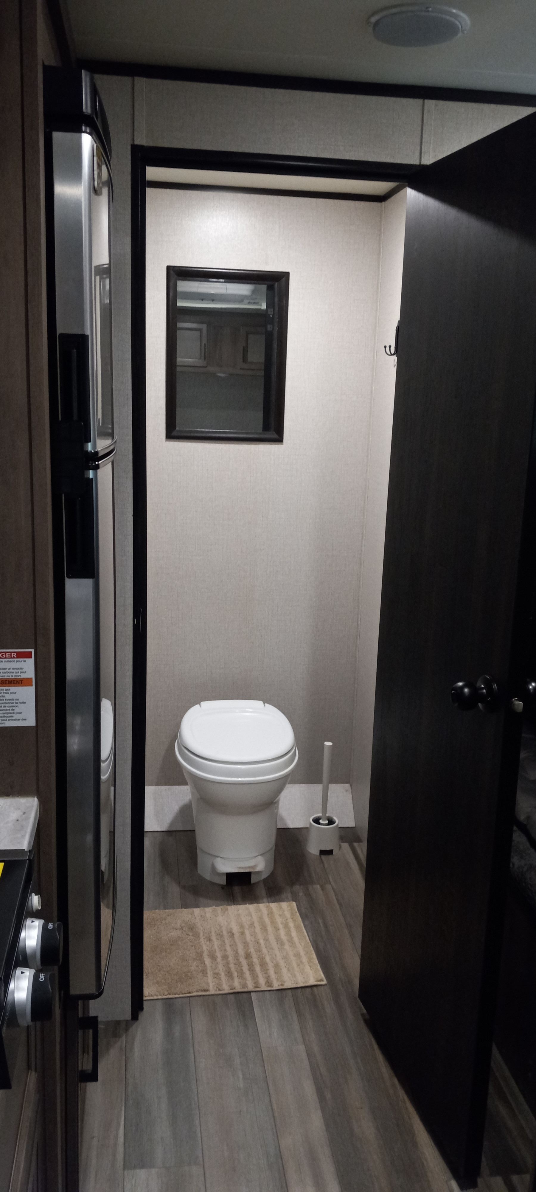 Travel trailer RV Rental 