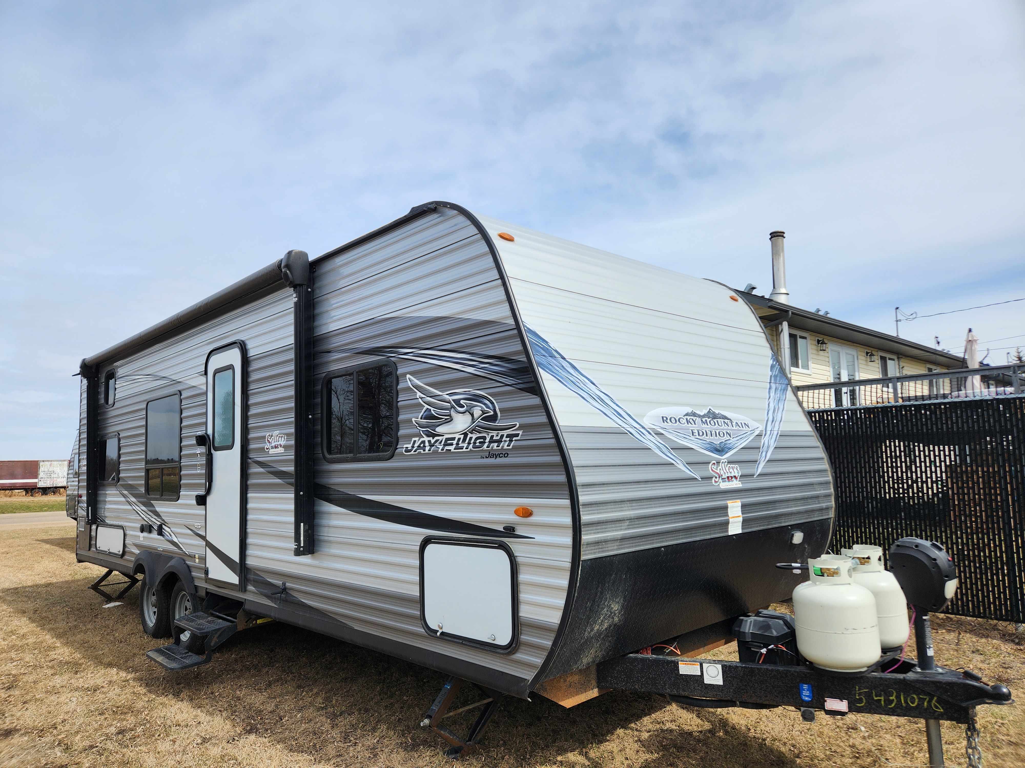 2020 Jayco Jay Flight