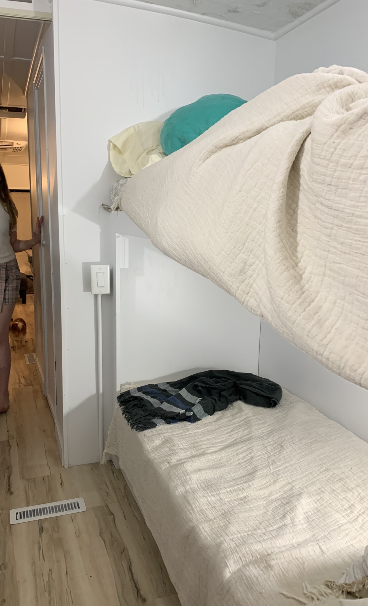 Winnebago Adventurer 1992