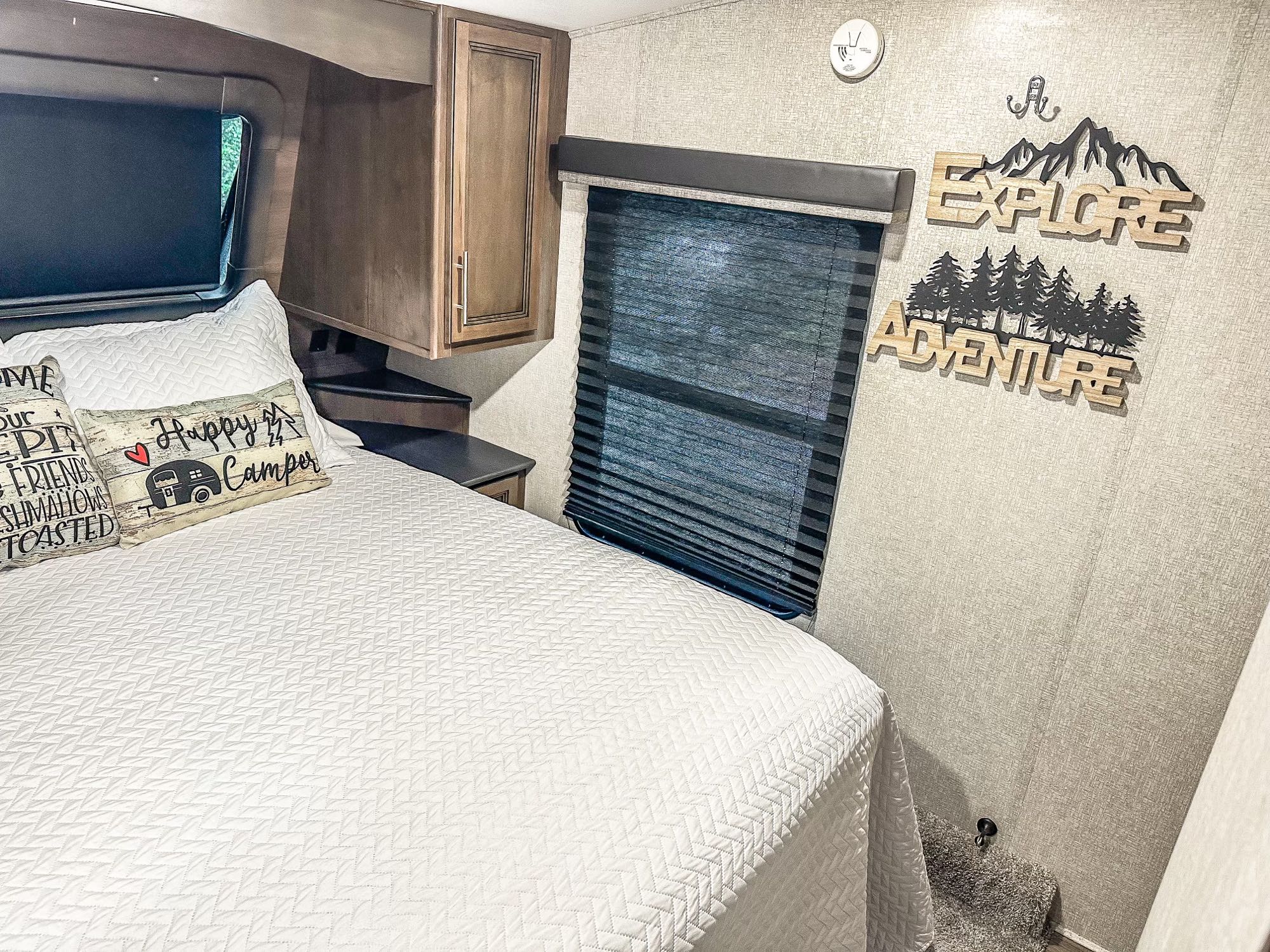 Keystone RV Cougar 2021