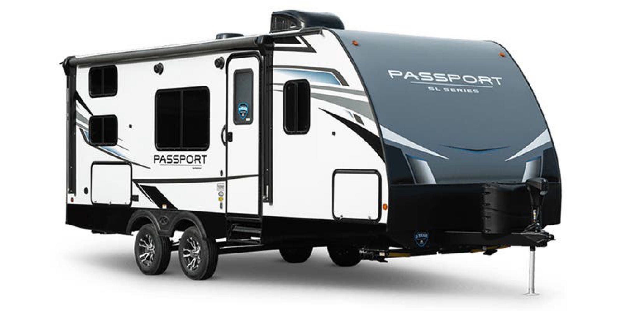 2021 Keystone RV Passport SL