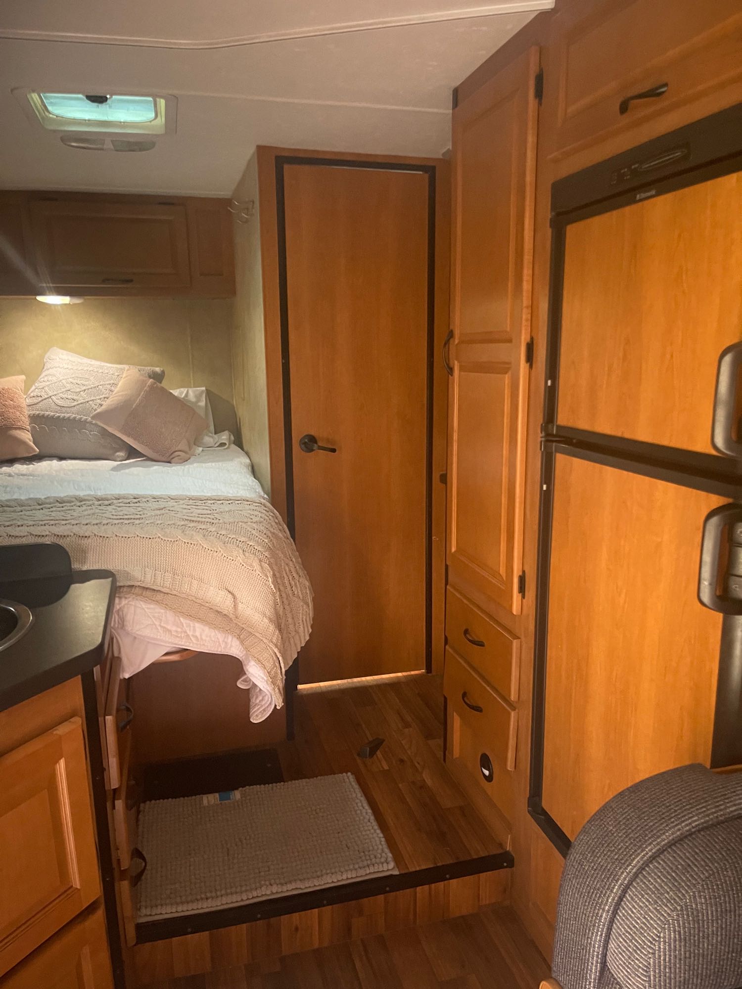 Class C RV Rental 