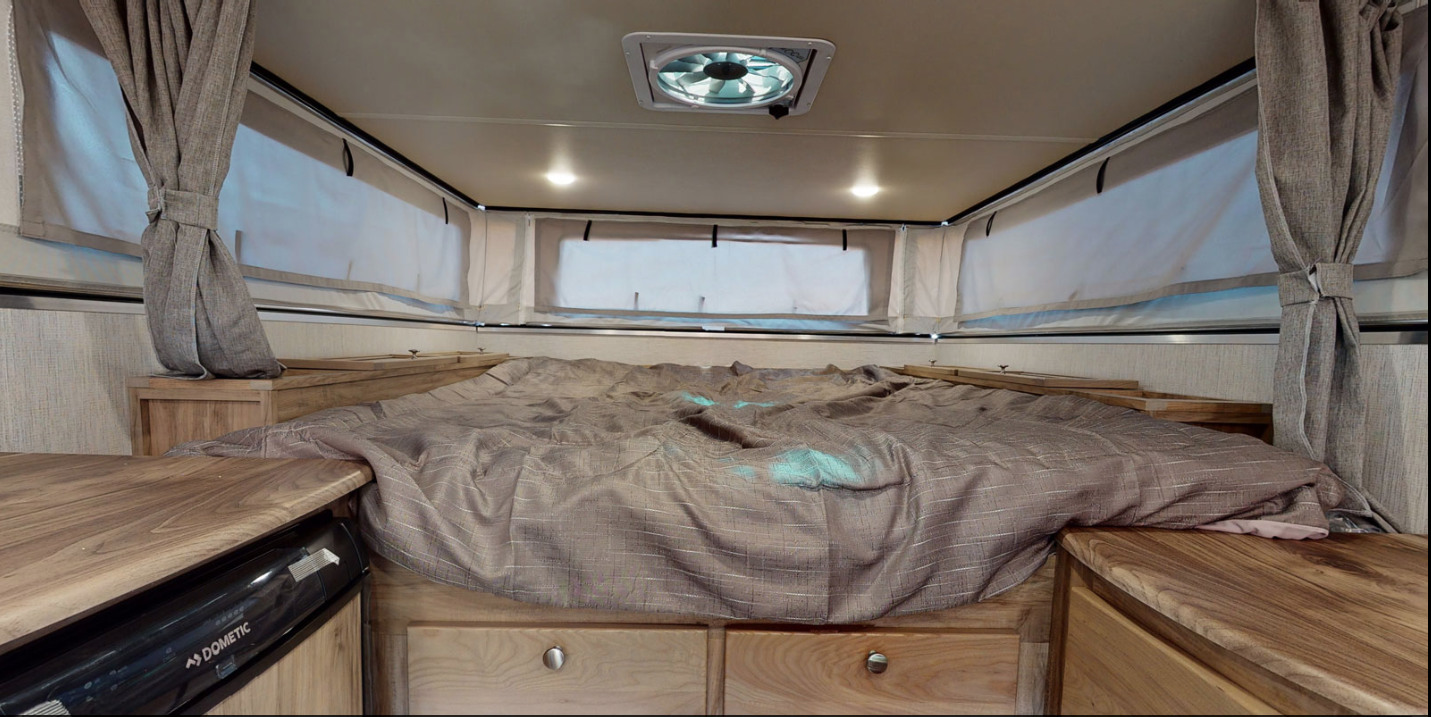 Palomino Backpack Edition 2022