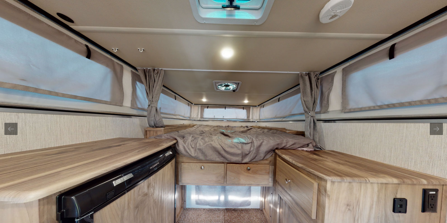 Palomino Backpack Edition 2022