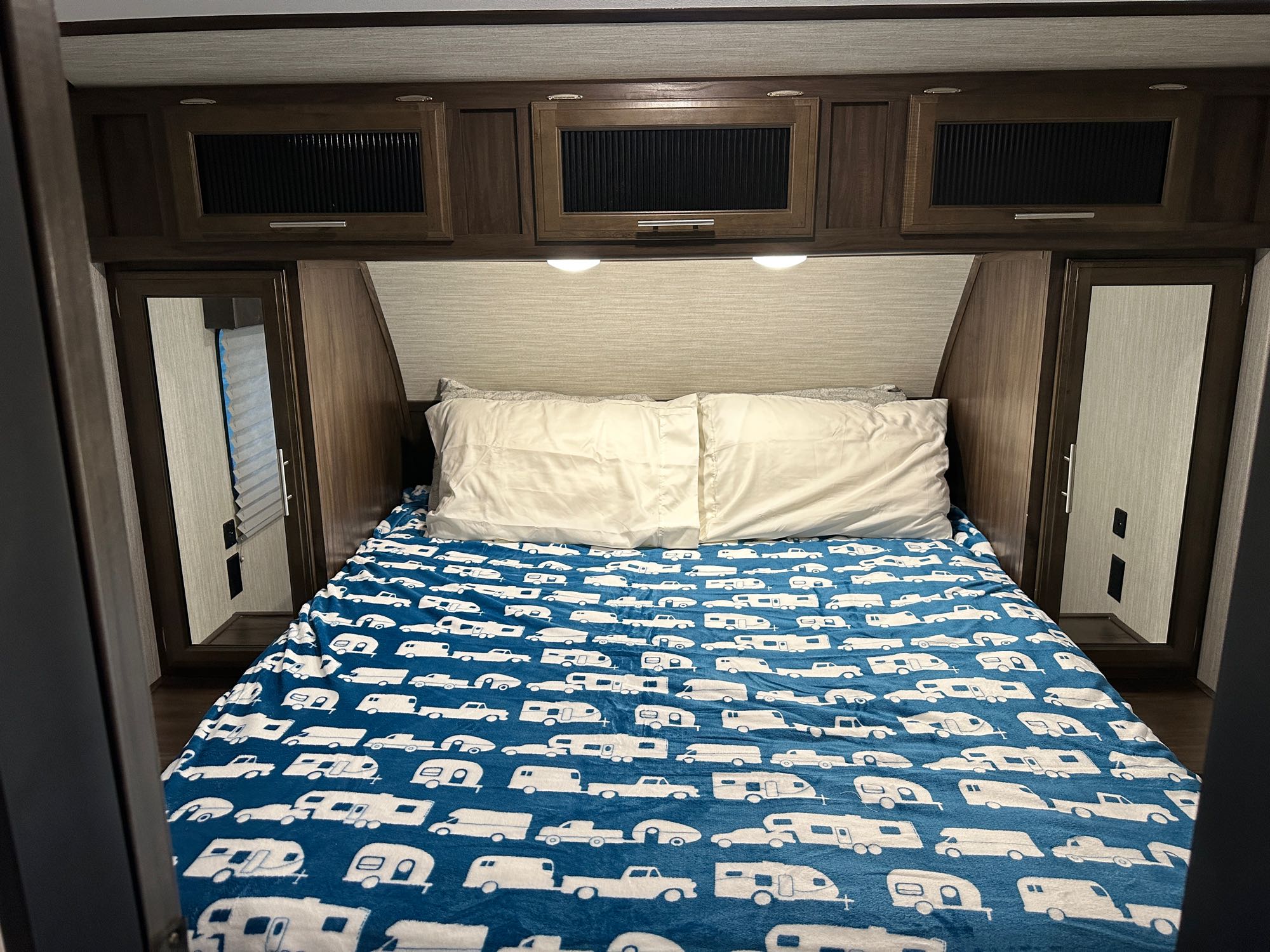 Forest River Cherokee 2020