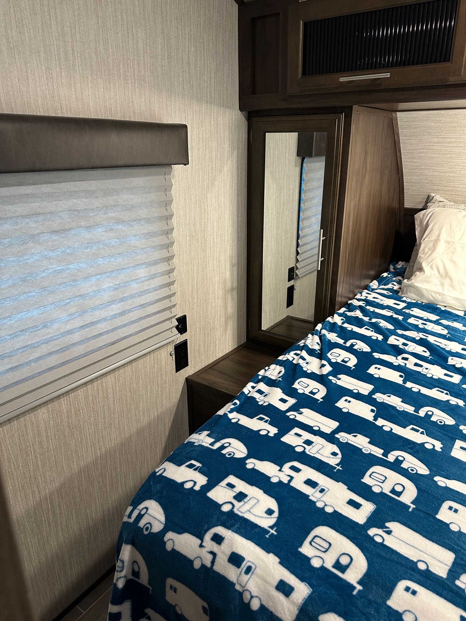 Forest River Cherokee 2020