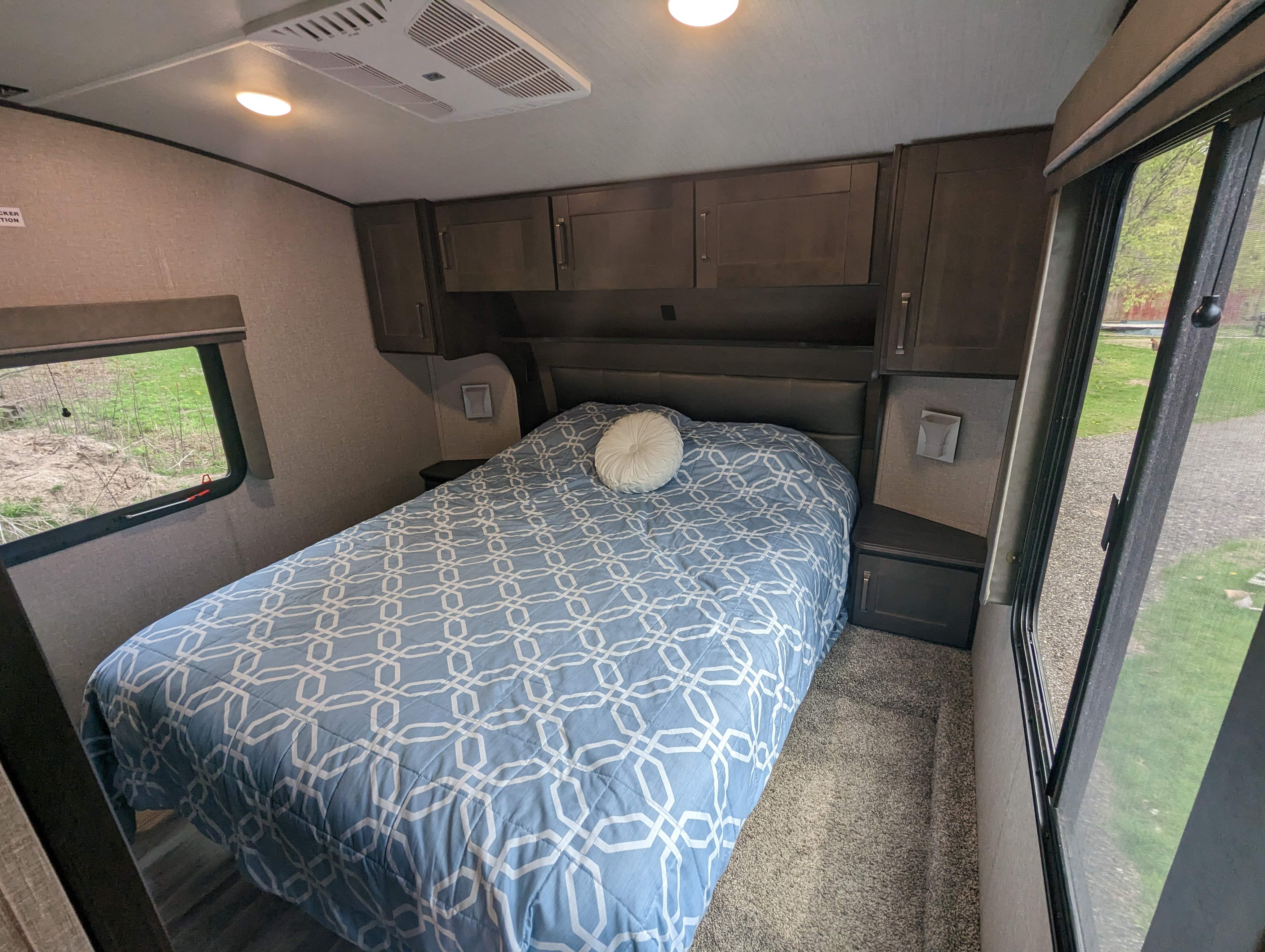 Grand Design Reflection 2020