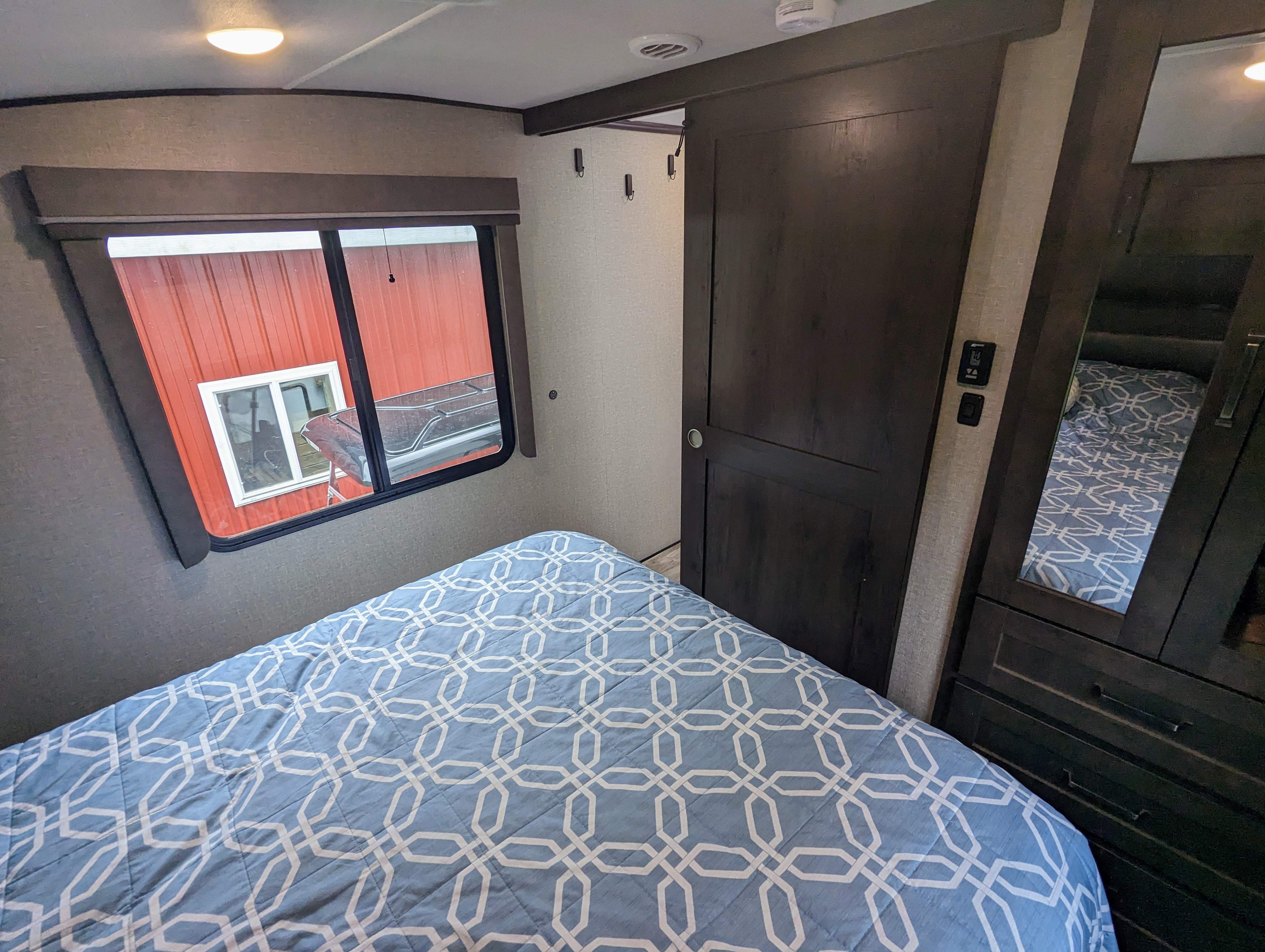 Grand Design Reflection 2020