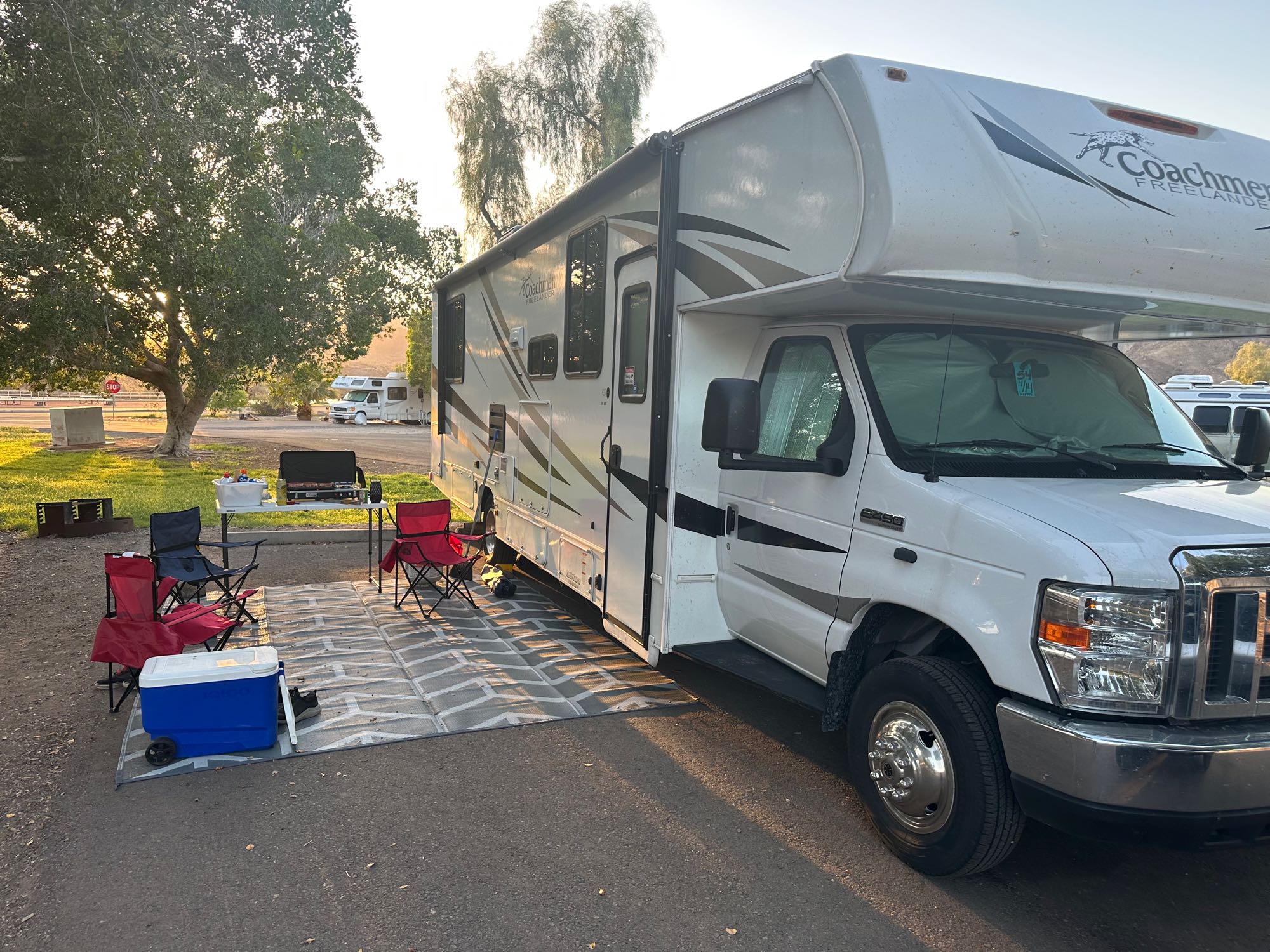 Kingman RV Rentals best deals in AZ Outdoorsy