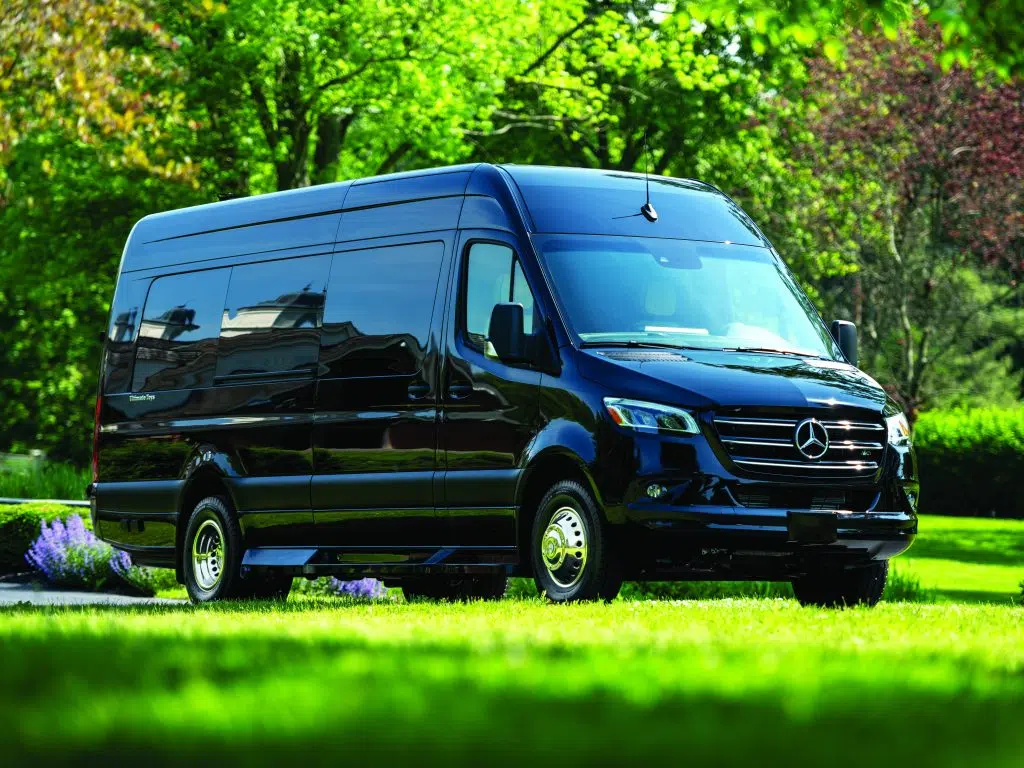 Class B RV Rental 