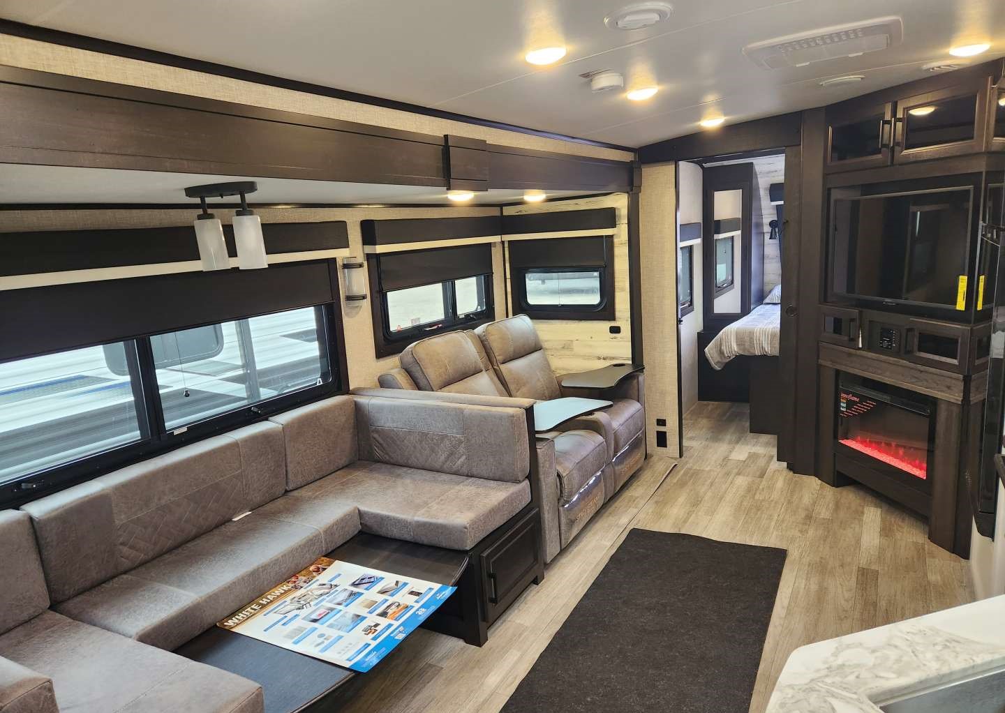 2023 Jayco Whitehawk 29BH