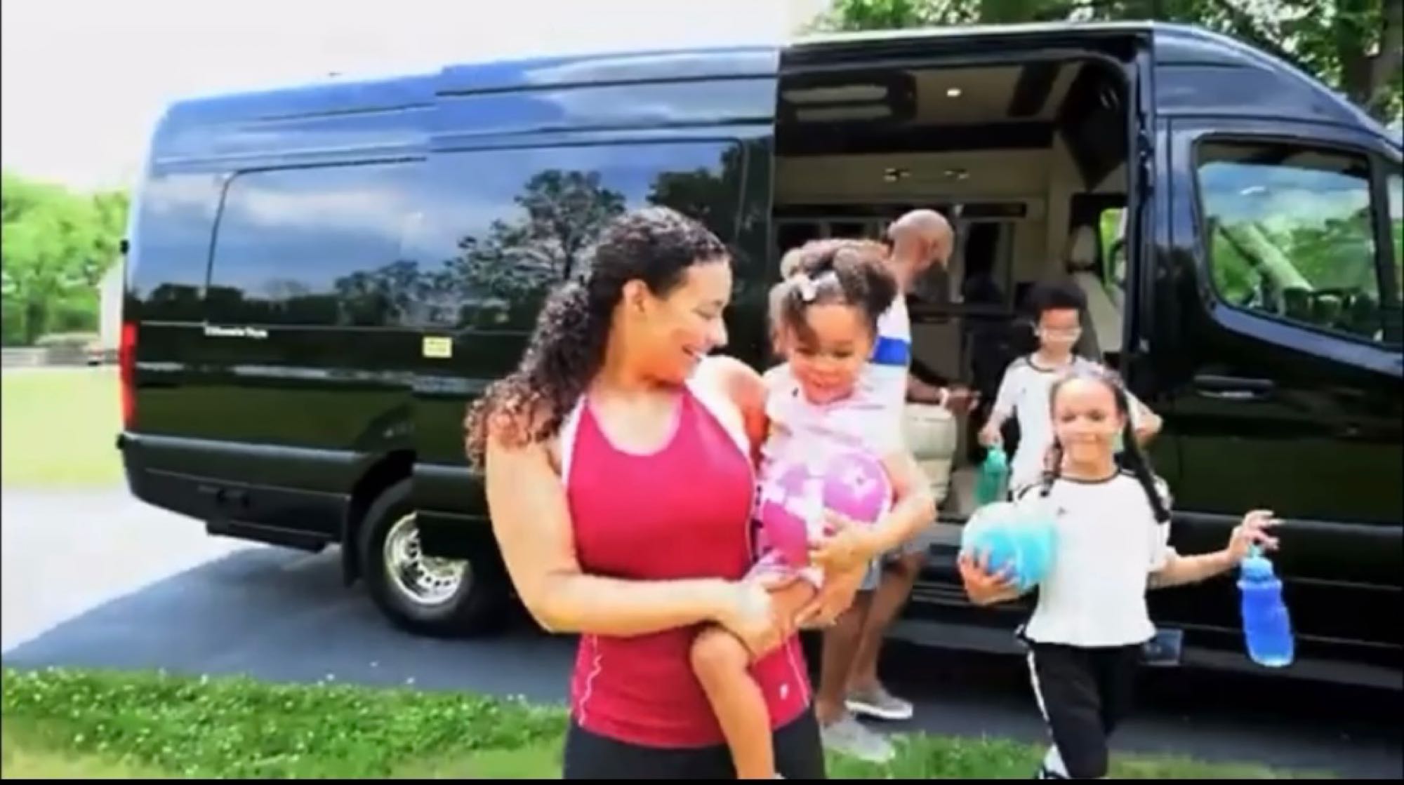 Class B RV Rental 