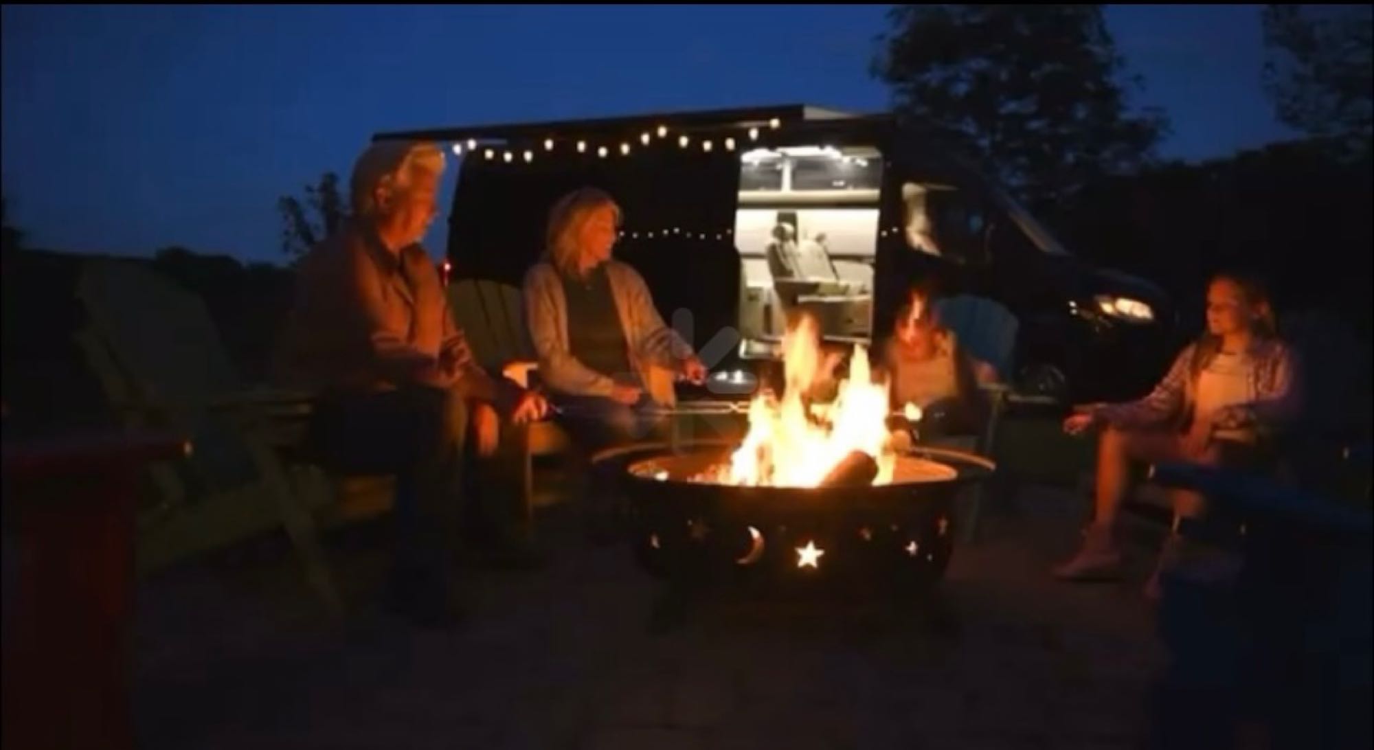 Class B RV Rental 
