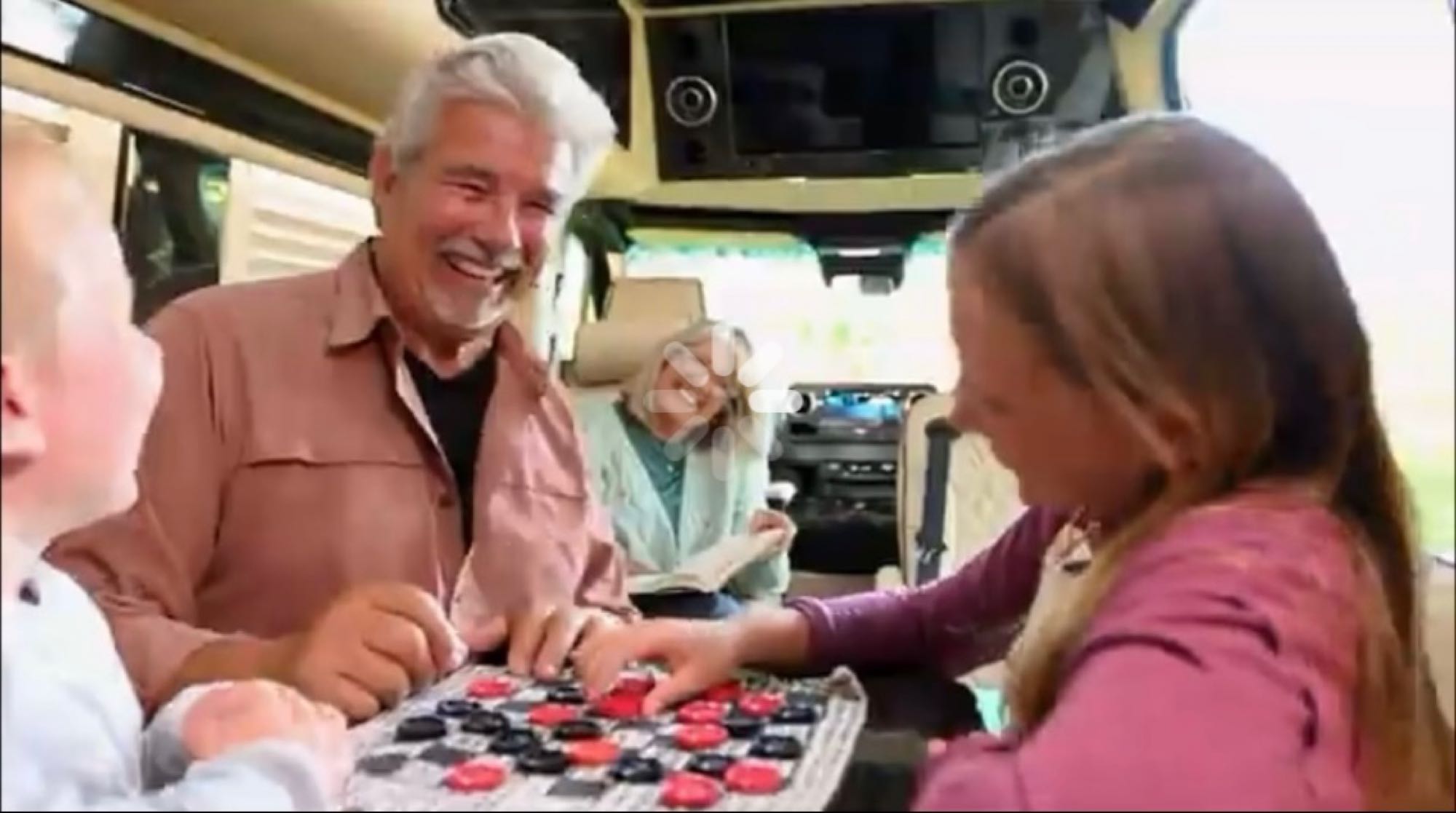 Class B RV Rental 