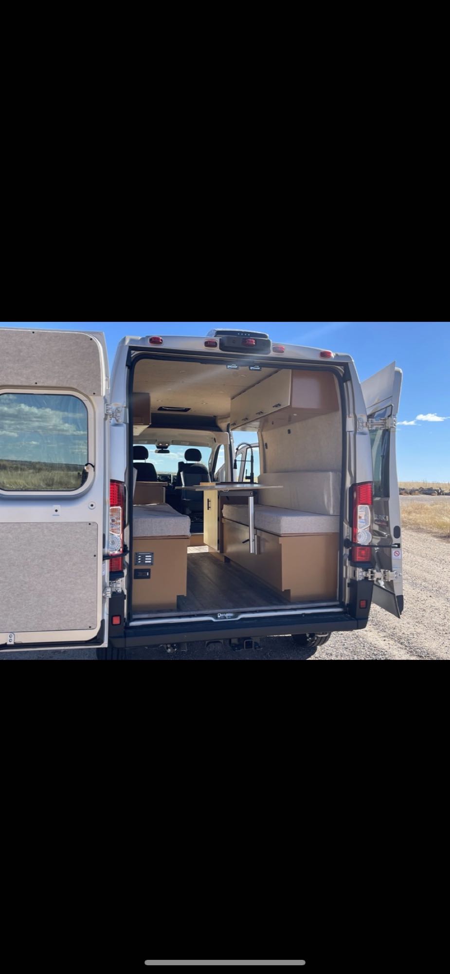 Class B RV Rental 