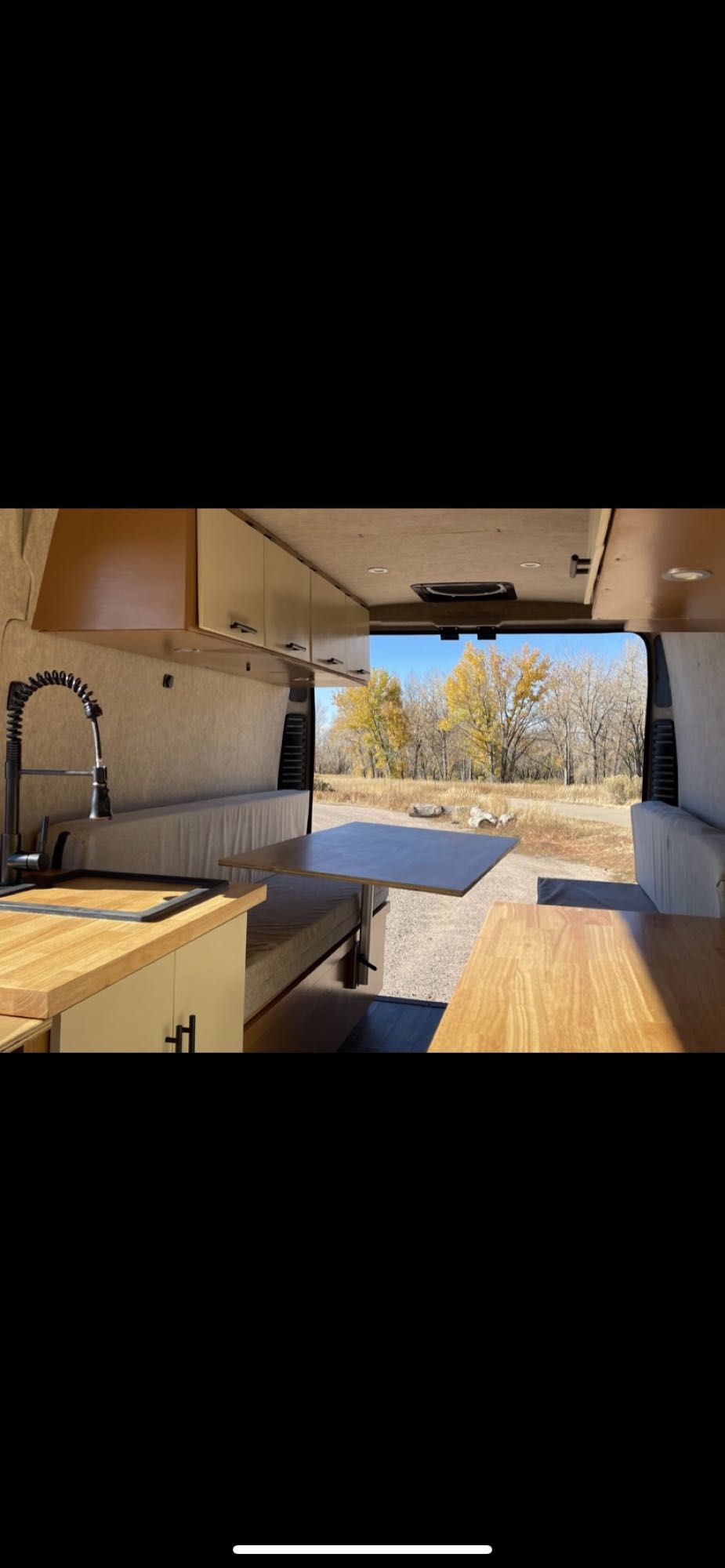 Class B RV Rental 