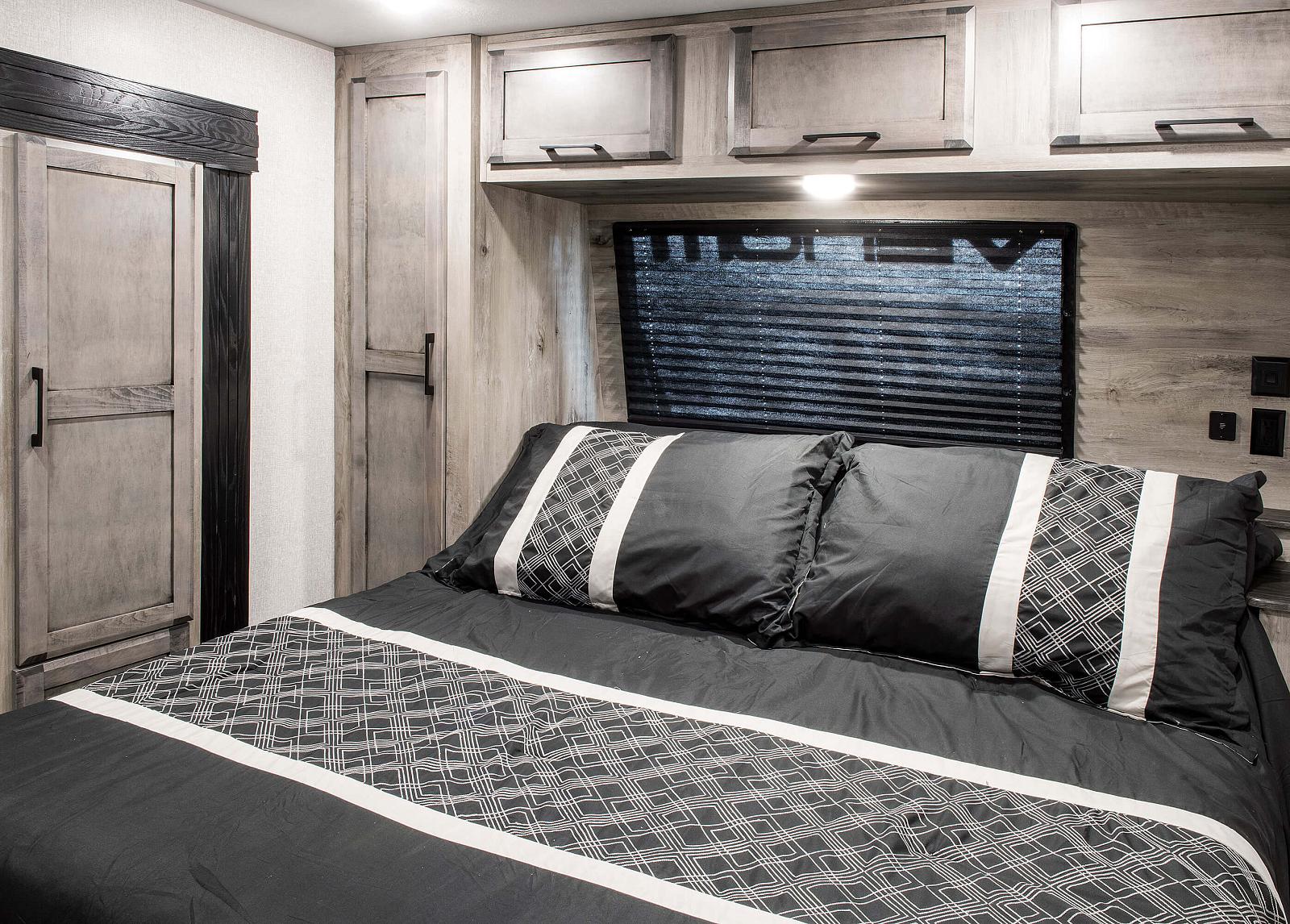 K-Z Manufacturing Venom 4113 2022