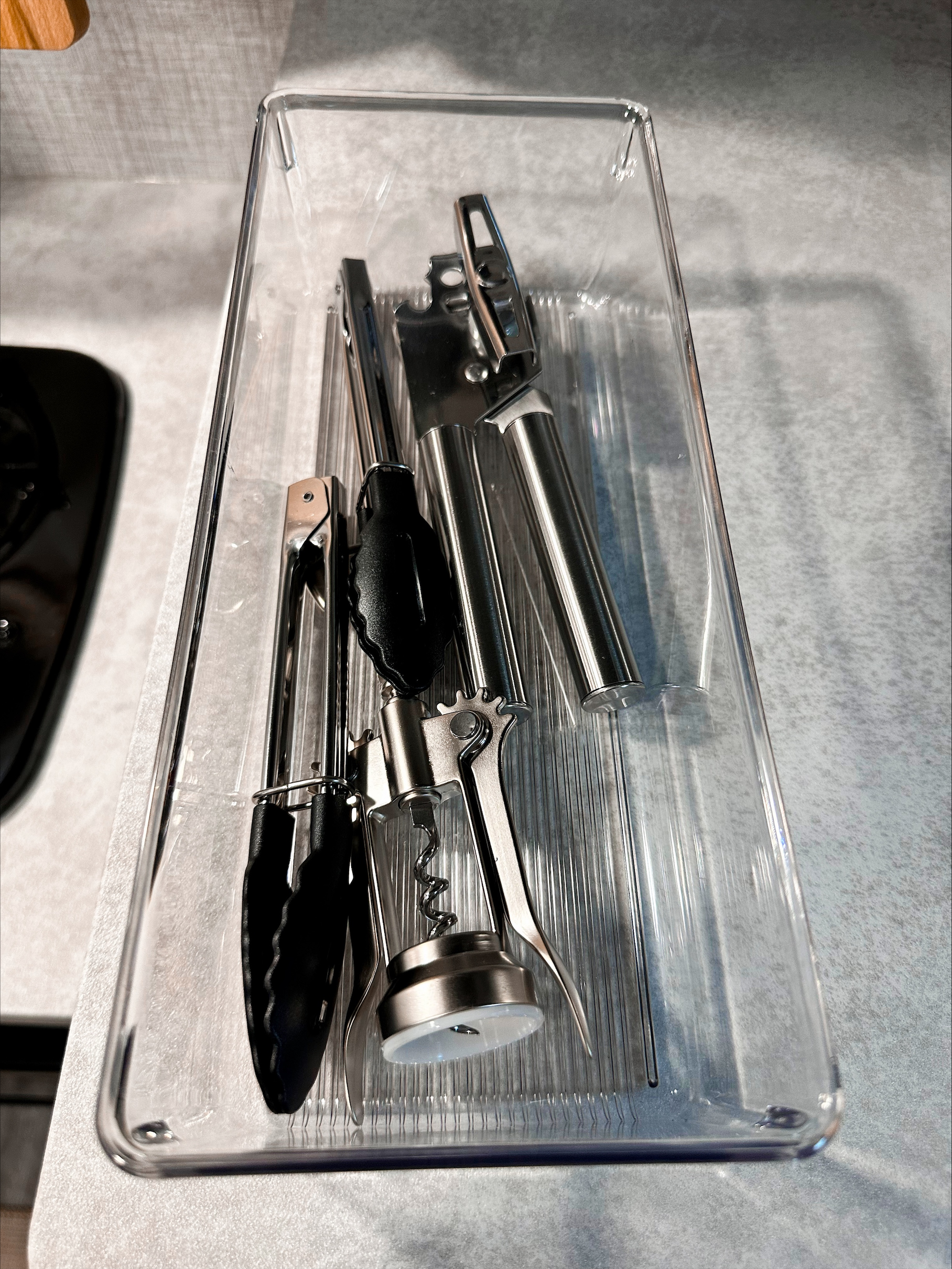 Travel trailer RV Rental 