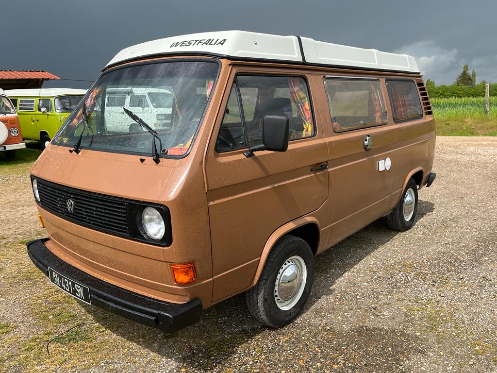 Westfalia Louer Combi Vw Location Combi Van Store
