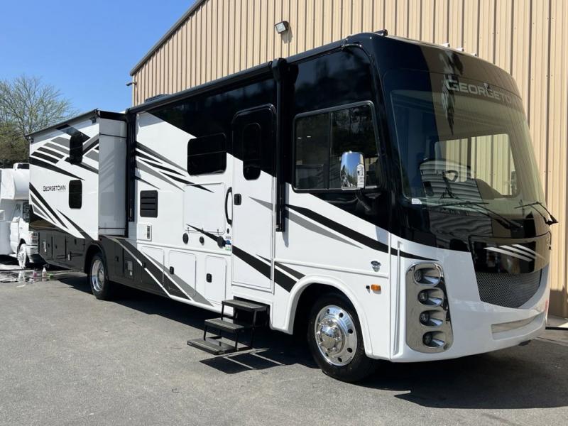 Forest River Georgetown GT5 36B5 Bunkhouse