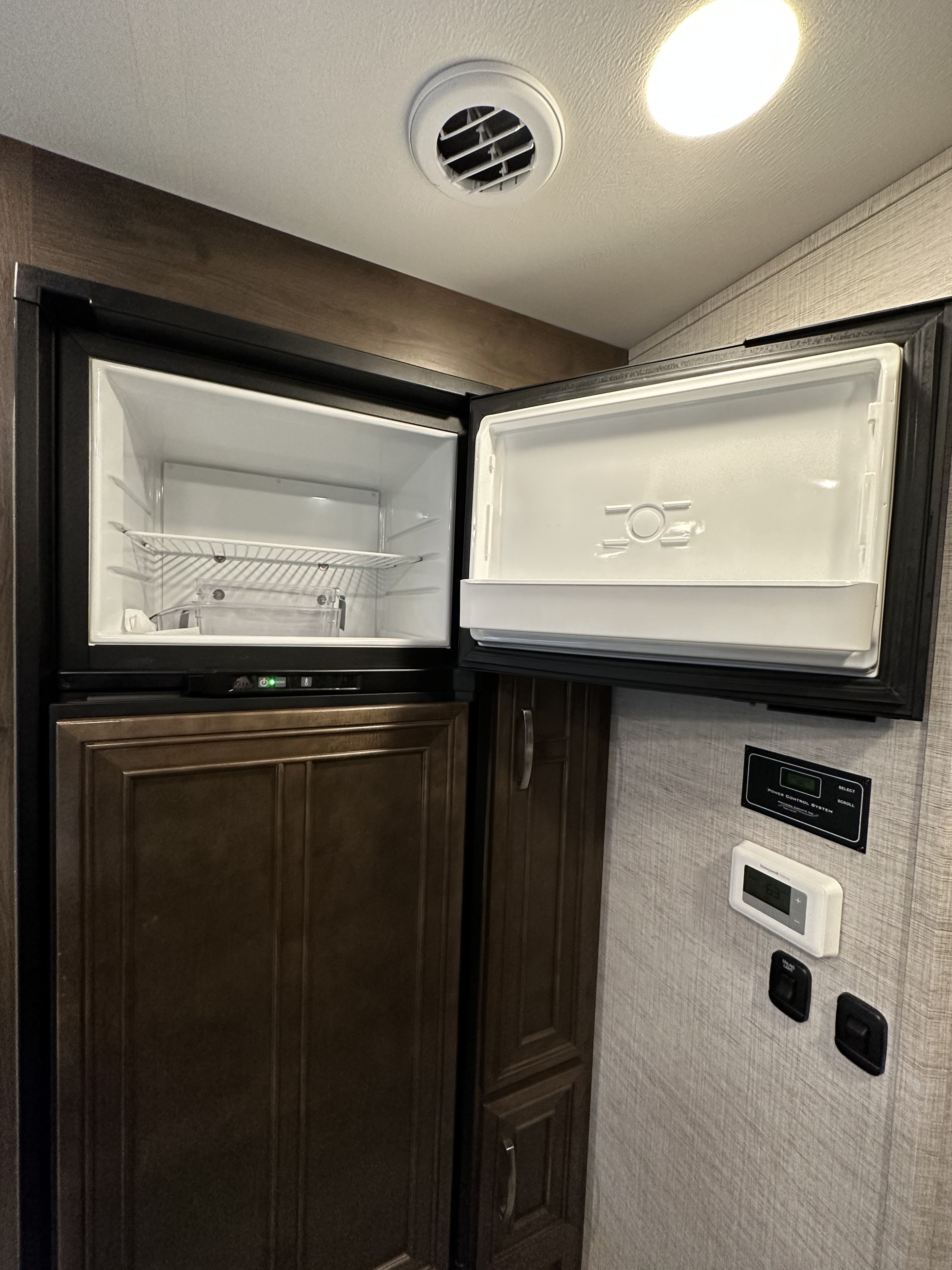 Class C RV Rental 